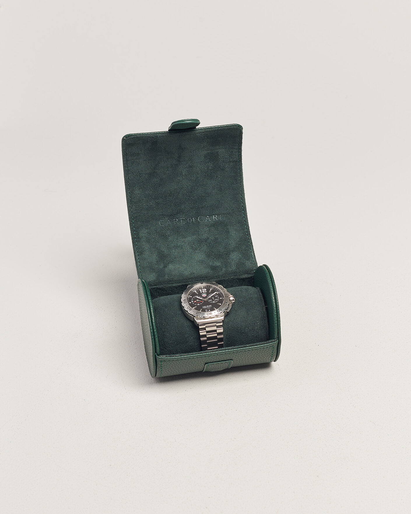 Hombres | Pre-Owned & Vintage Watches | Tag Heuer Pre-Owned | Formula 1 