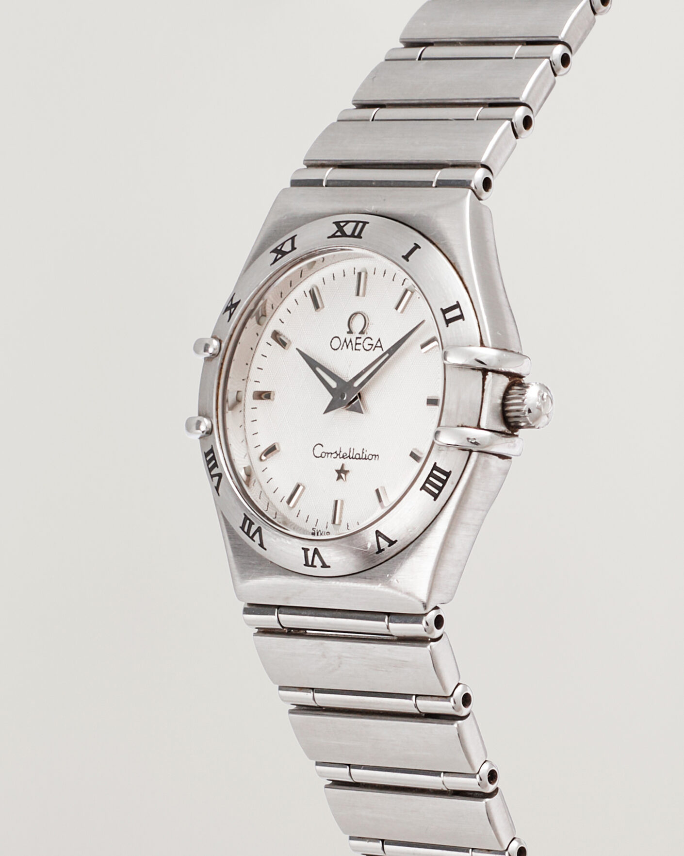 Hombres | Gifts for Her | Omega Pre-Owned | Constellation 