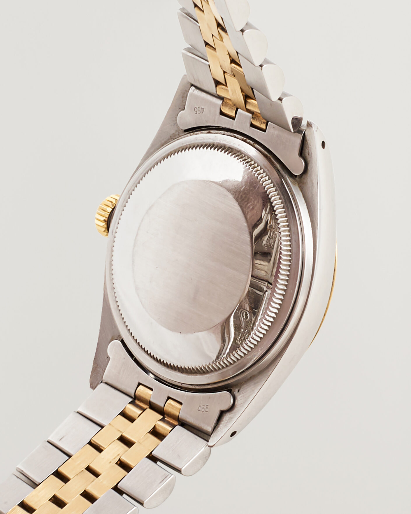 Hombres | Pre-Owned & Vintage Watches | Rolex Pre-Owned | Datejust 36 