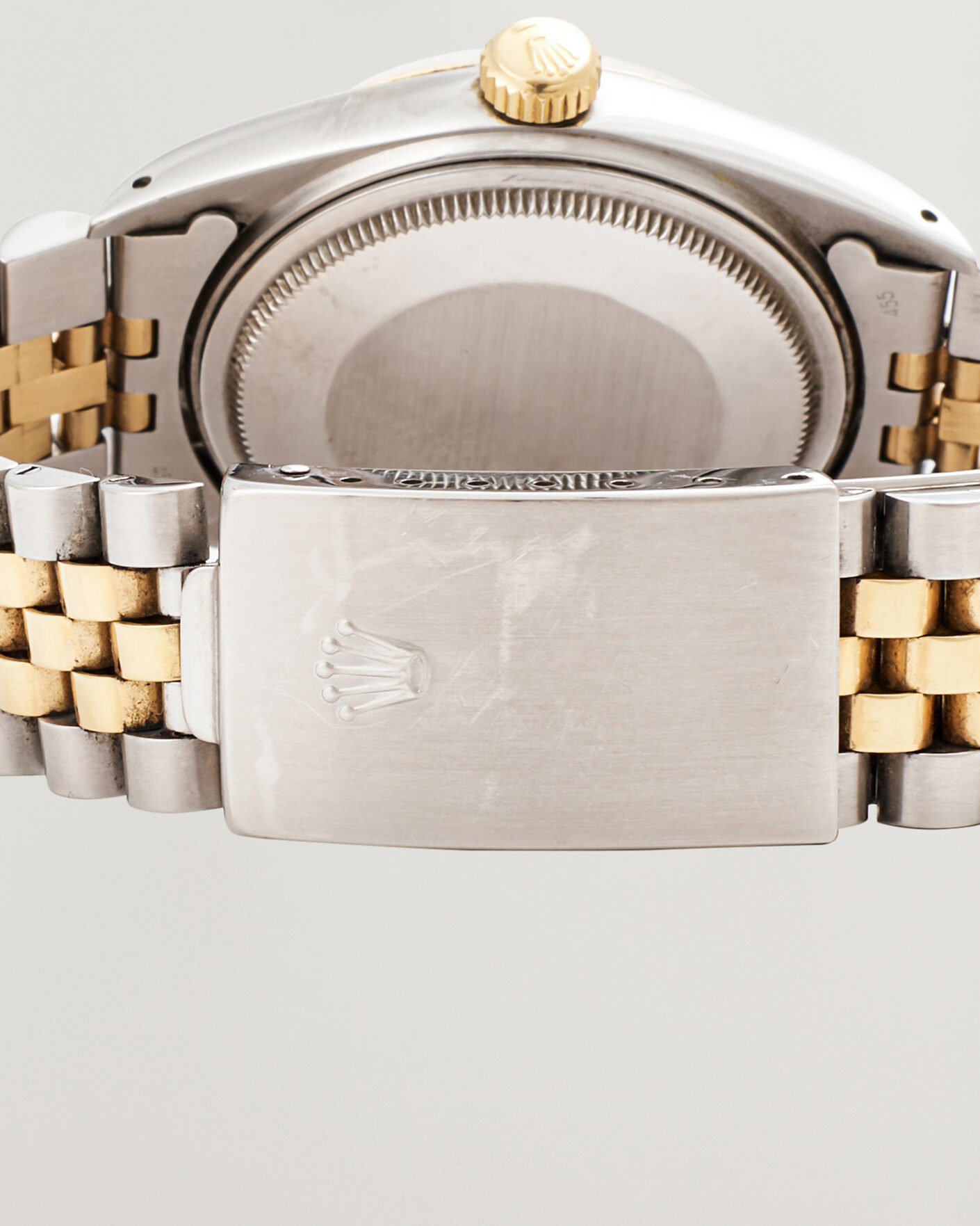 Hombres | Rolex Pre-Owned Datejust 36 | Rolex Pre-Owned | Datejust 36
