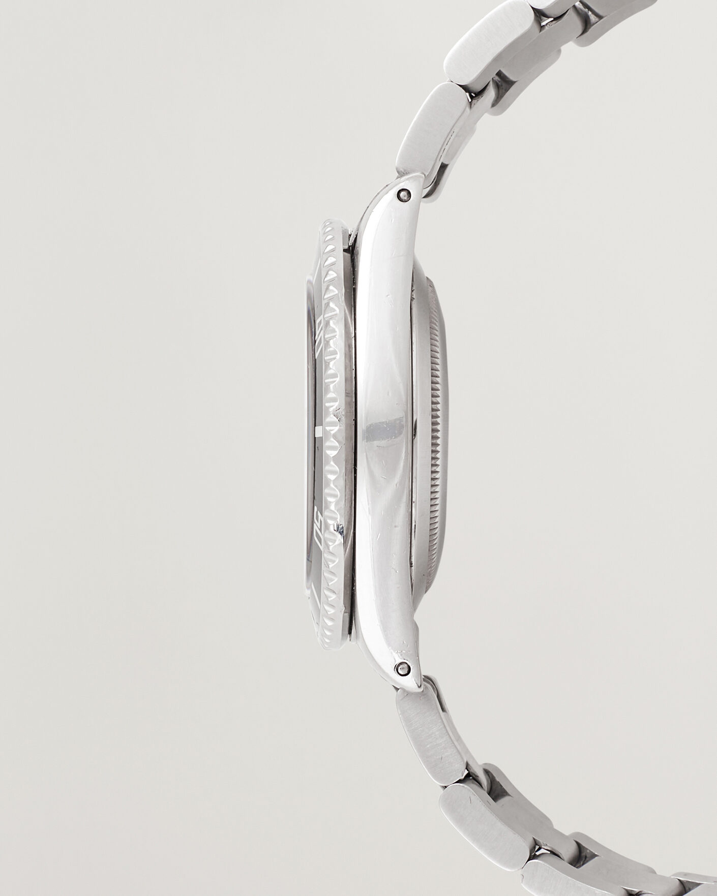 Hombres | Pre-Owned & Vintage Watches | Rolex Pre-Owned | Submariner Date 