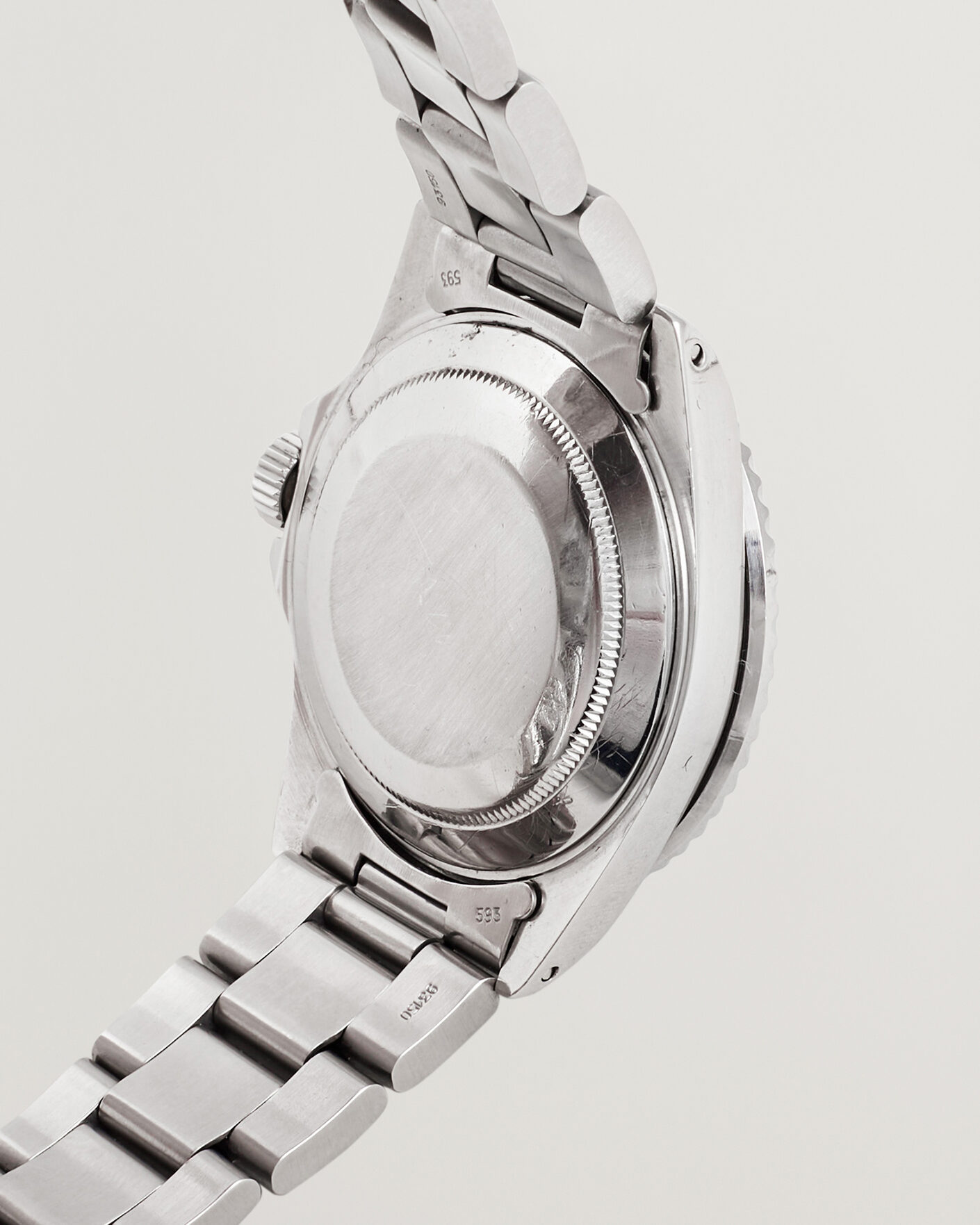 Hombres | Pre-Owned & Vintage Watches | Rolex Pre-Owned | Submariner Date 