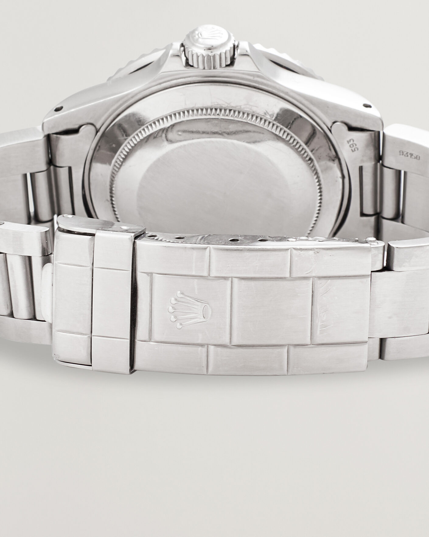 Hombres | Pre-Owned & Vintage Watches | Rolex Pre-Owned | Submariner Date 