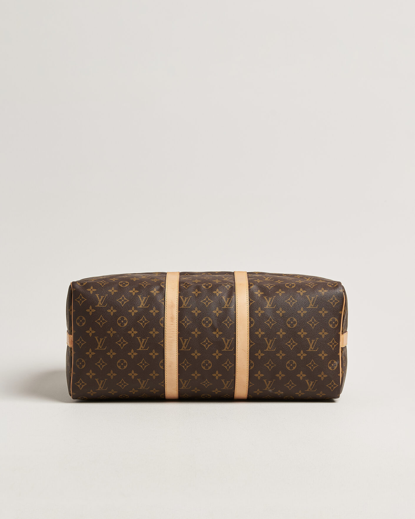 Hombres | Pre-Owned & Vintage Bags | Louis Vuitton Pre-Owned | Keepall Bandouliére 50 Monogram