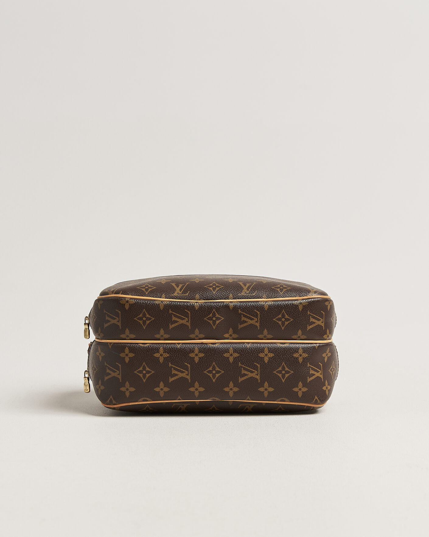 Hombres | Pre-Owned & Vintage Bags | Louis Vuitton Pre-Owned | Reporter Bag PM Monogram