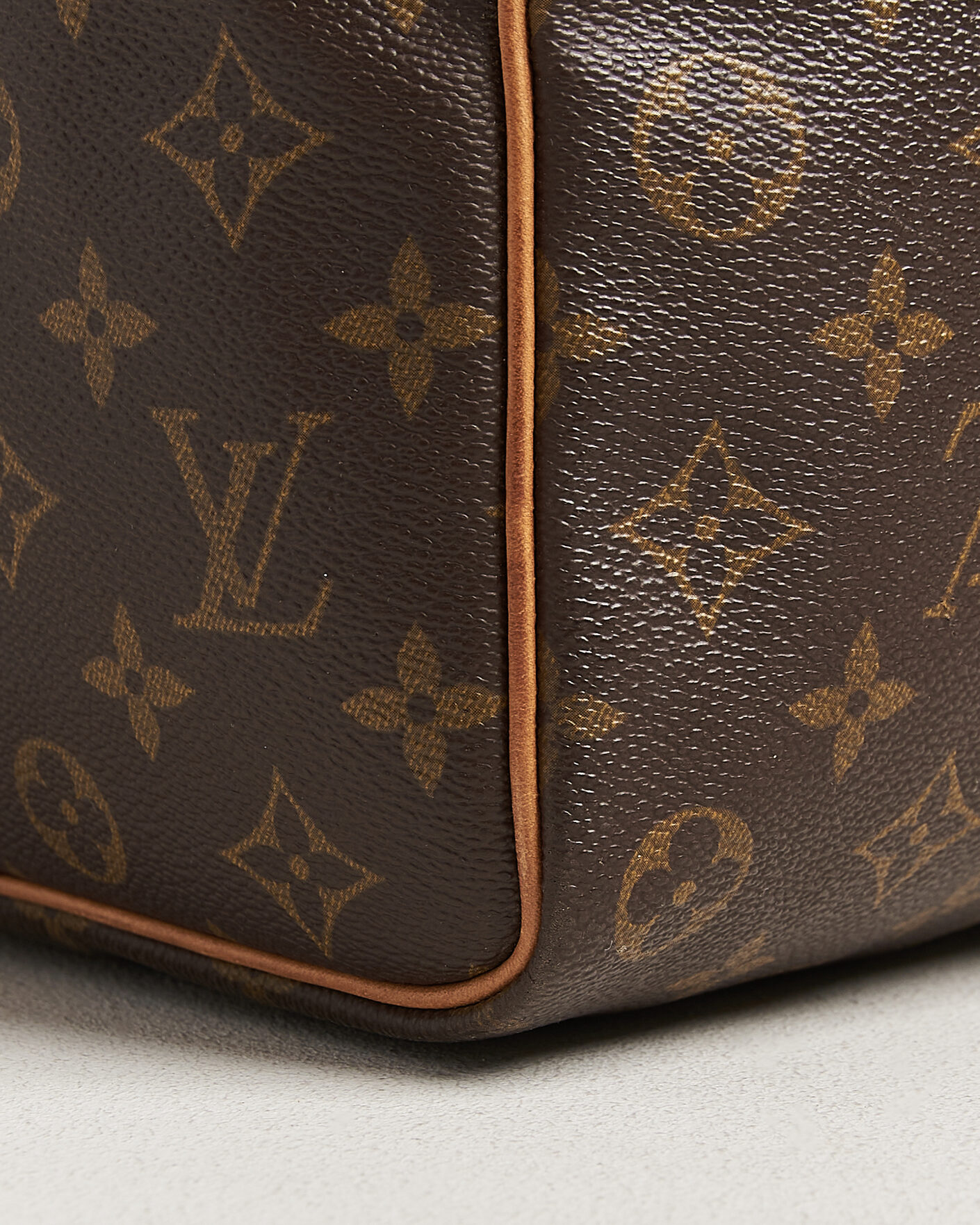 Hombres | Pre-Owned & Vintage Bags | Louis Vuitton Pre-Owned | Keepall Bandouliére 50 Monogram