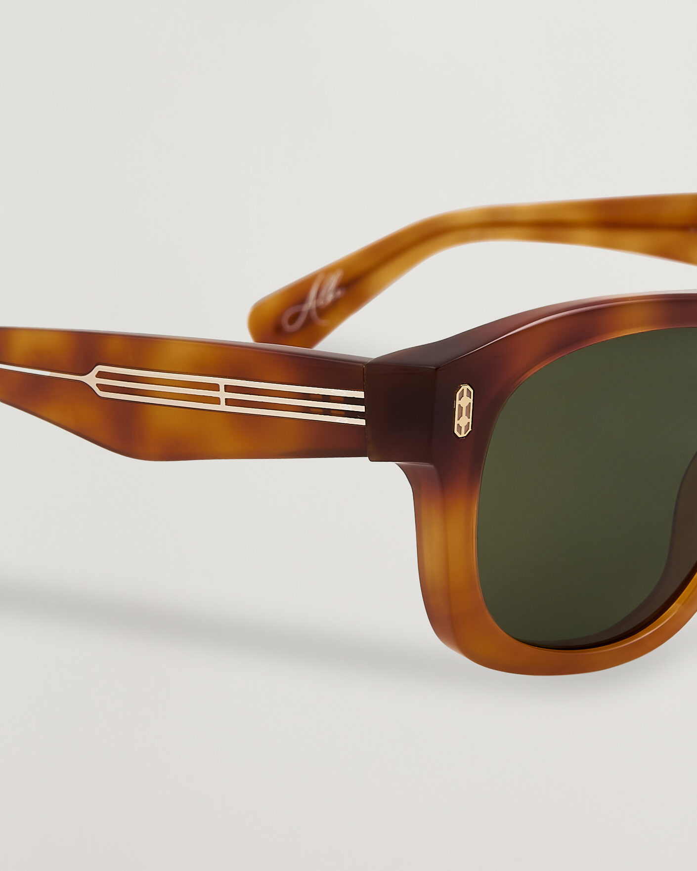 Hombres | Gafas de sol | Brunello Cucinelli | Alke Sunglasses Havana