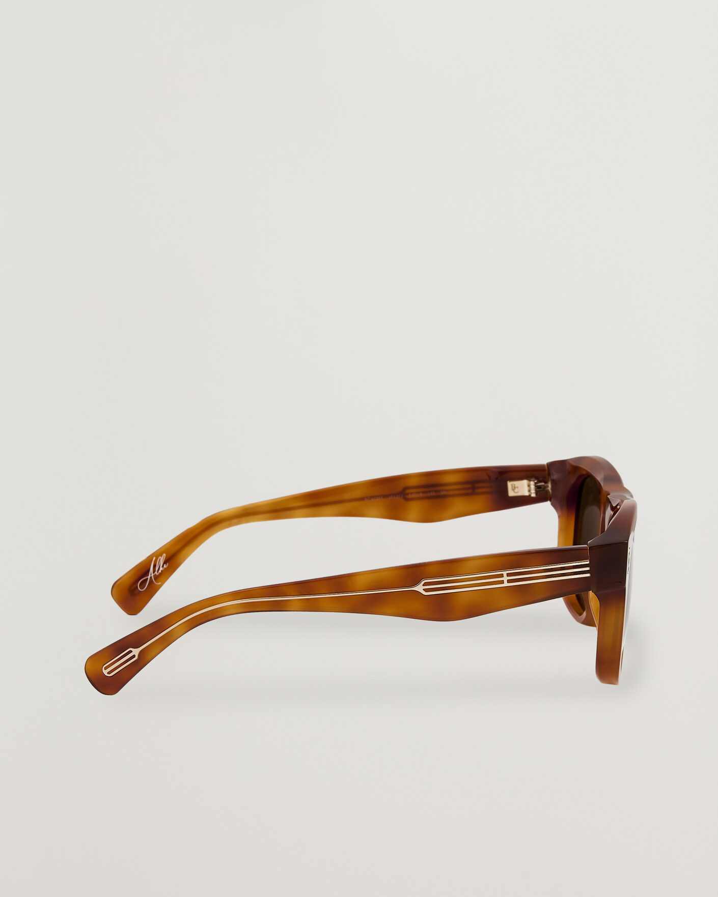 Hombres | Gafas de sol | Brunello Cucinelli | Alke Sunglasses Havana