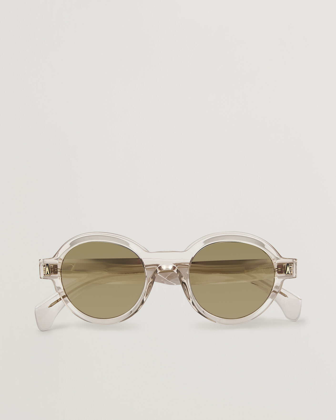 Hombres | Gafas de sol | Moncler Lunettes | Rondosa Sunglasses Transparent