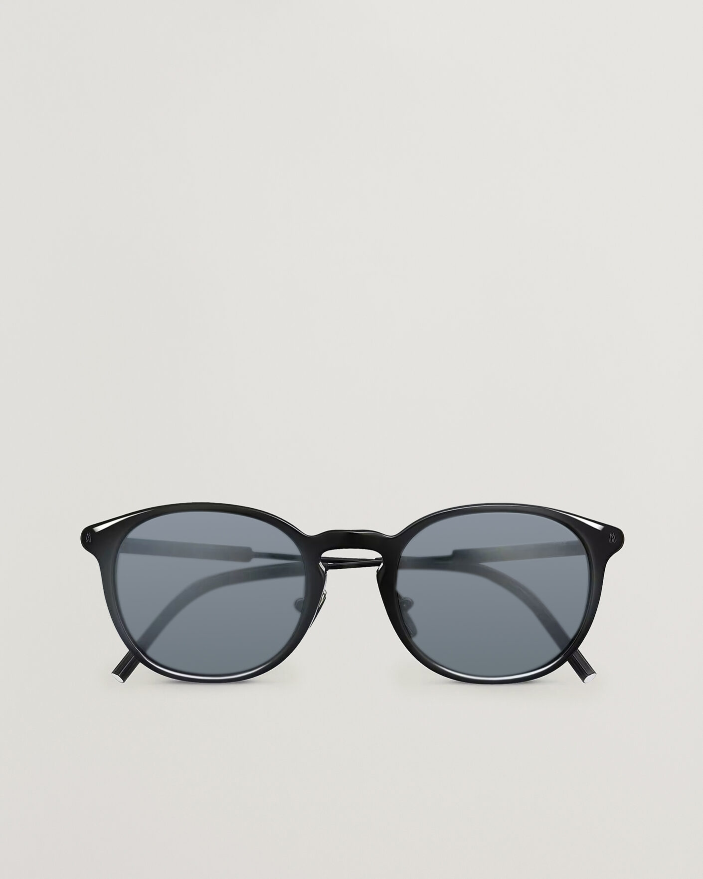 Hombres | Gafas de sol | Moncler Lunettes | Barbb Sunglasses Shiny Black