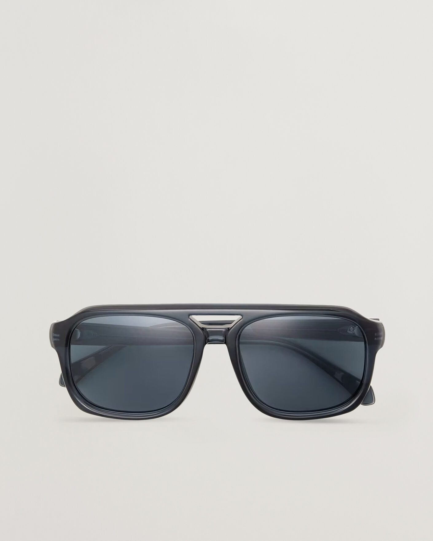 Hombres | Gafas de sol | Moncler Lunettes | Vantos Sunglasses Matte Black