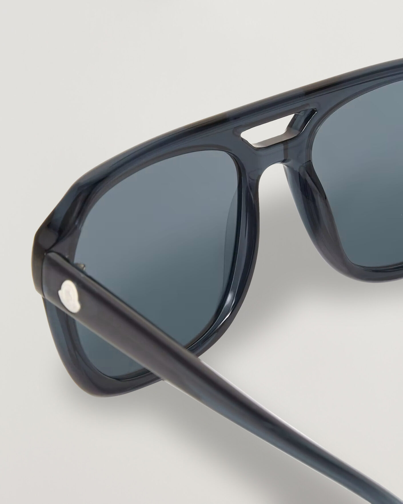 Hombres | Gafas de sol | Moncler Lunettes | Vantos Sunglasses Matte Black