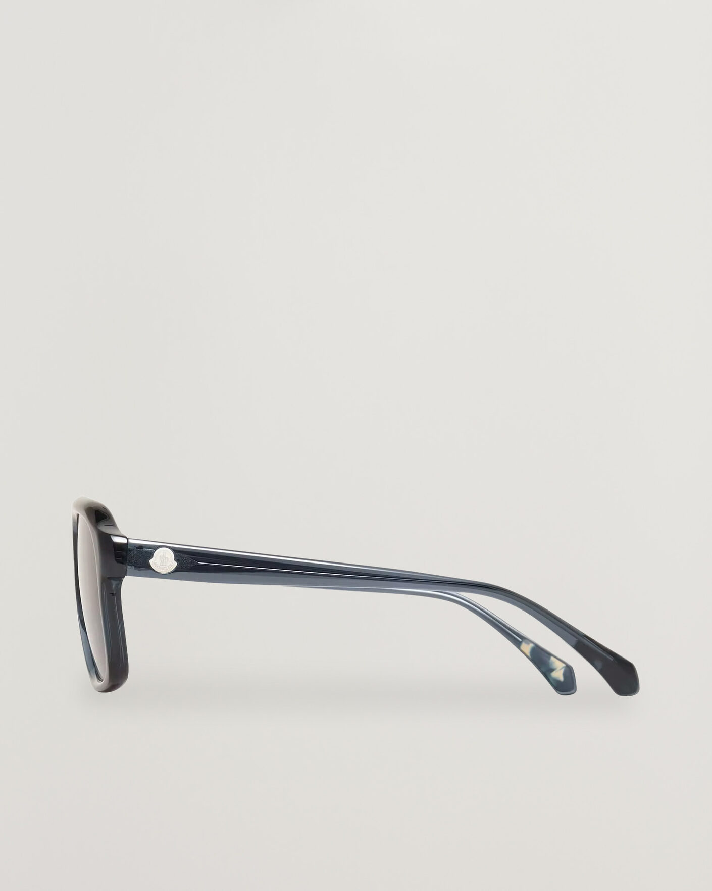 Hombres | Gafas de sol | Moncler Lunettes | Vantos Sunglasses Matte Black