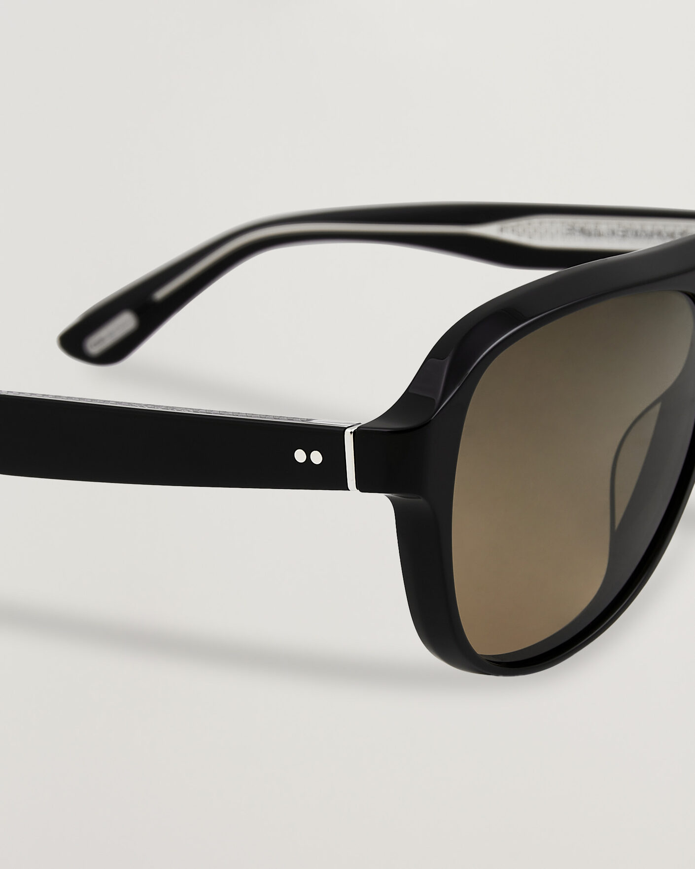 Hombres | Oliver Peoples Paul Newman Sunglasses Black | Oliver Peoples | Paul Newman Sunglasses Black