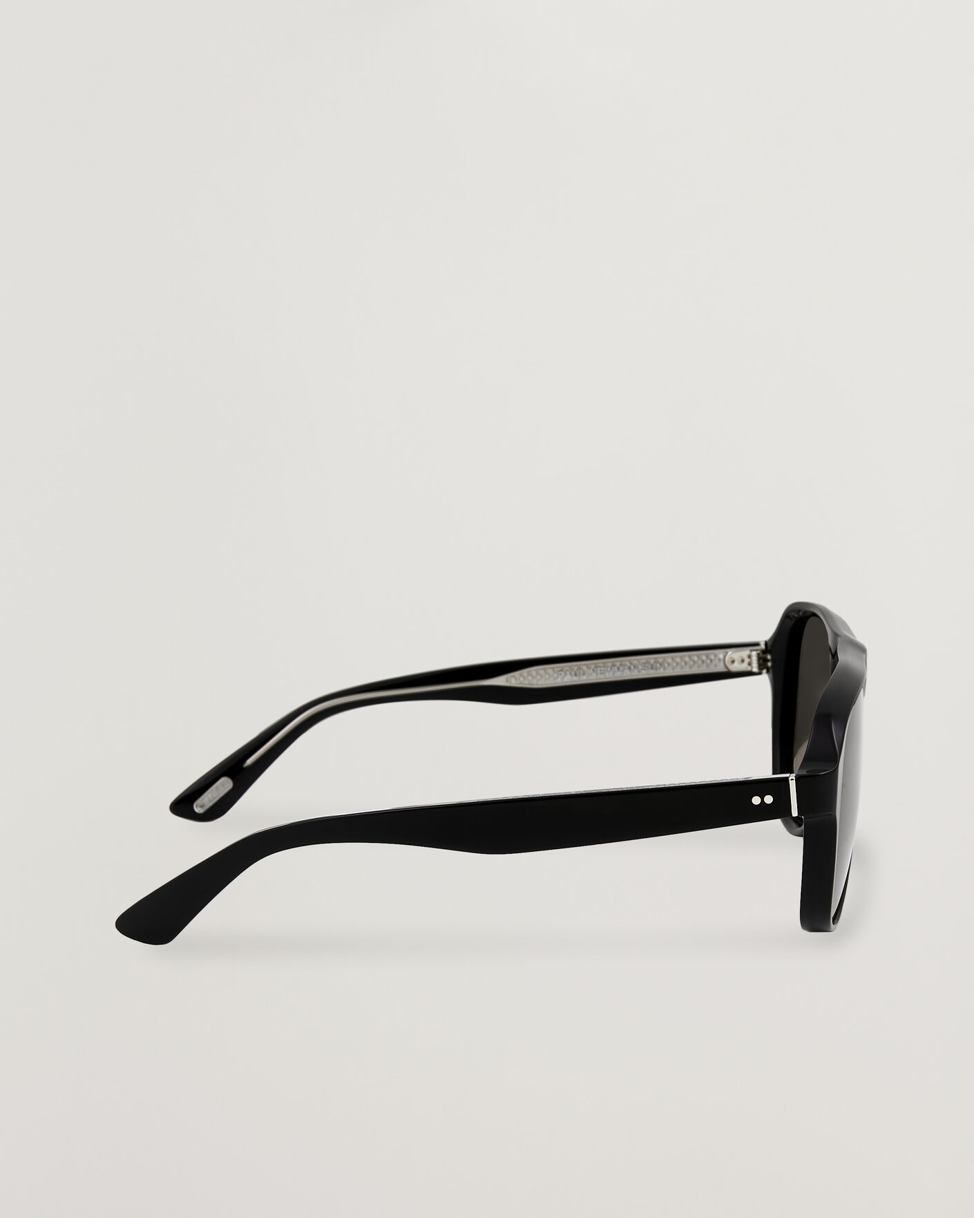 Hombres | Oliver Peoples Paul Newman Sunglasses Black | Oliver Peoples | Paul Newman Sunglasses Black