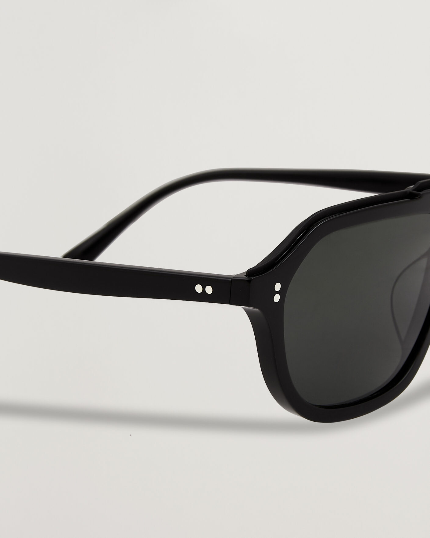 Hombres | Gafas de sol | Oliver Peoples | Estin Sunglasses Black