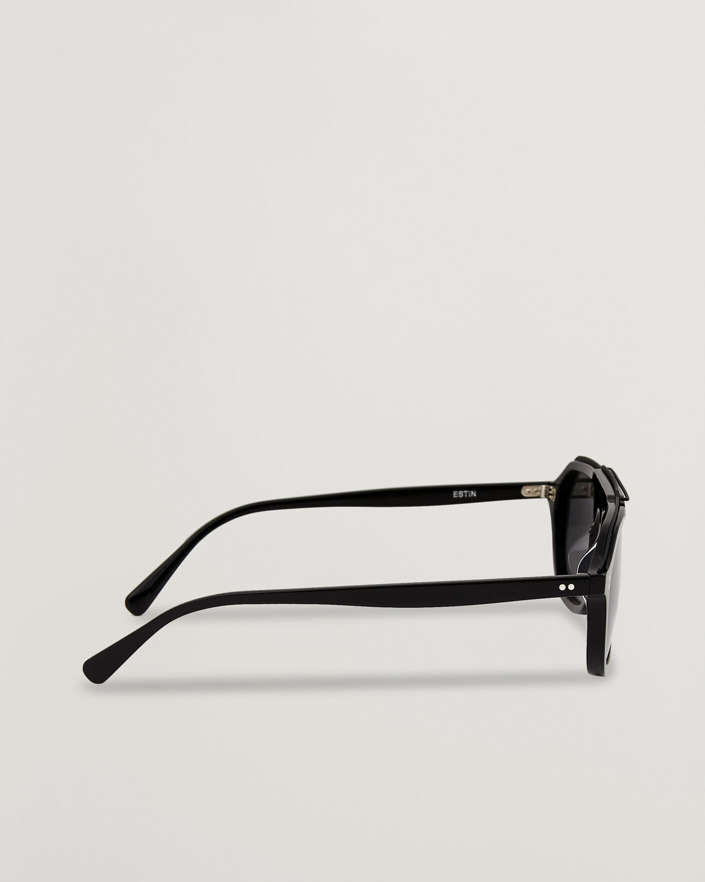 Hombres | Gafas de sol | Oliver Peoples | Estin Sunglasses Black
