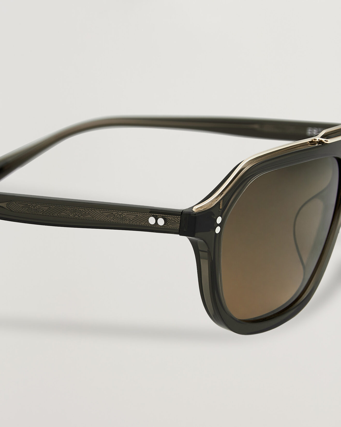 Hombres | Gafas de sol | Oliver Peoples | Estin Sunglasses Inkwell