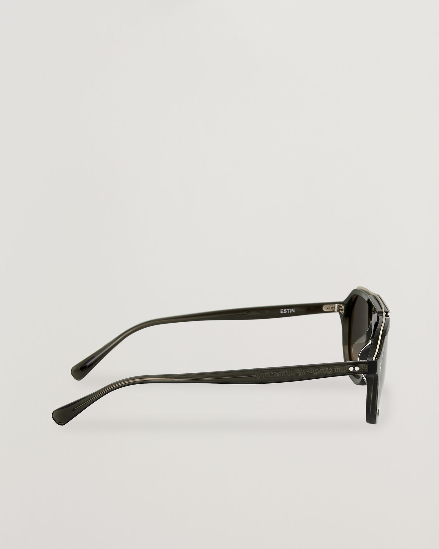 Hombres | Gafas de sol | Oliver Peoples | Estin Sunglasses Inkwell
