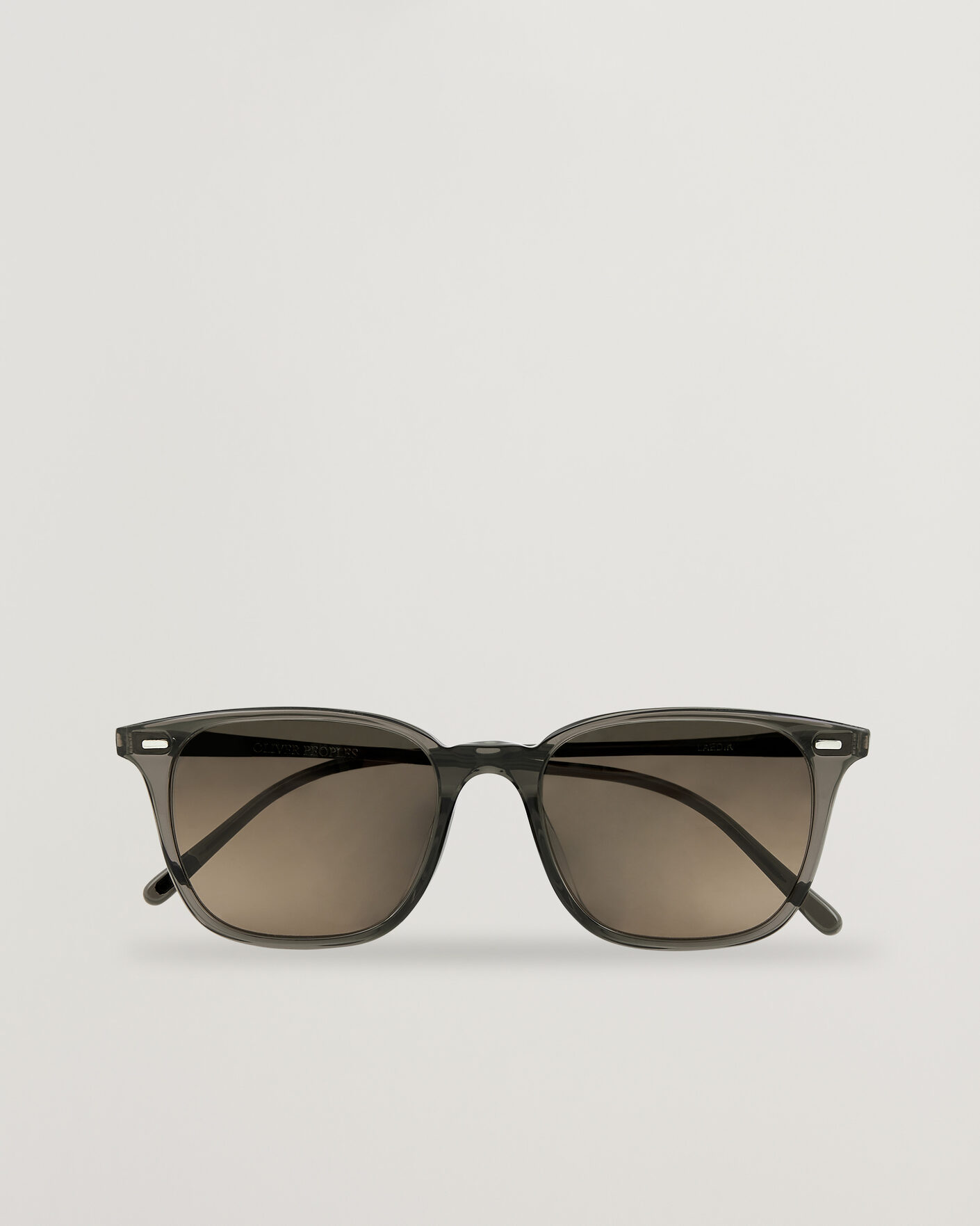 Hombres | Gafas de sol | Oliver Peoples | Laedin Sunglasses Inkwell