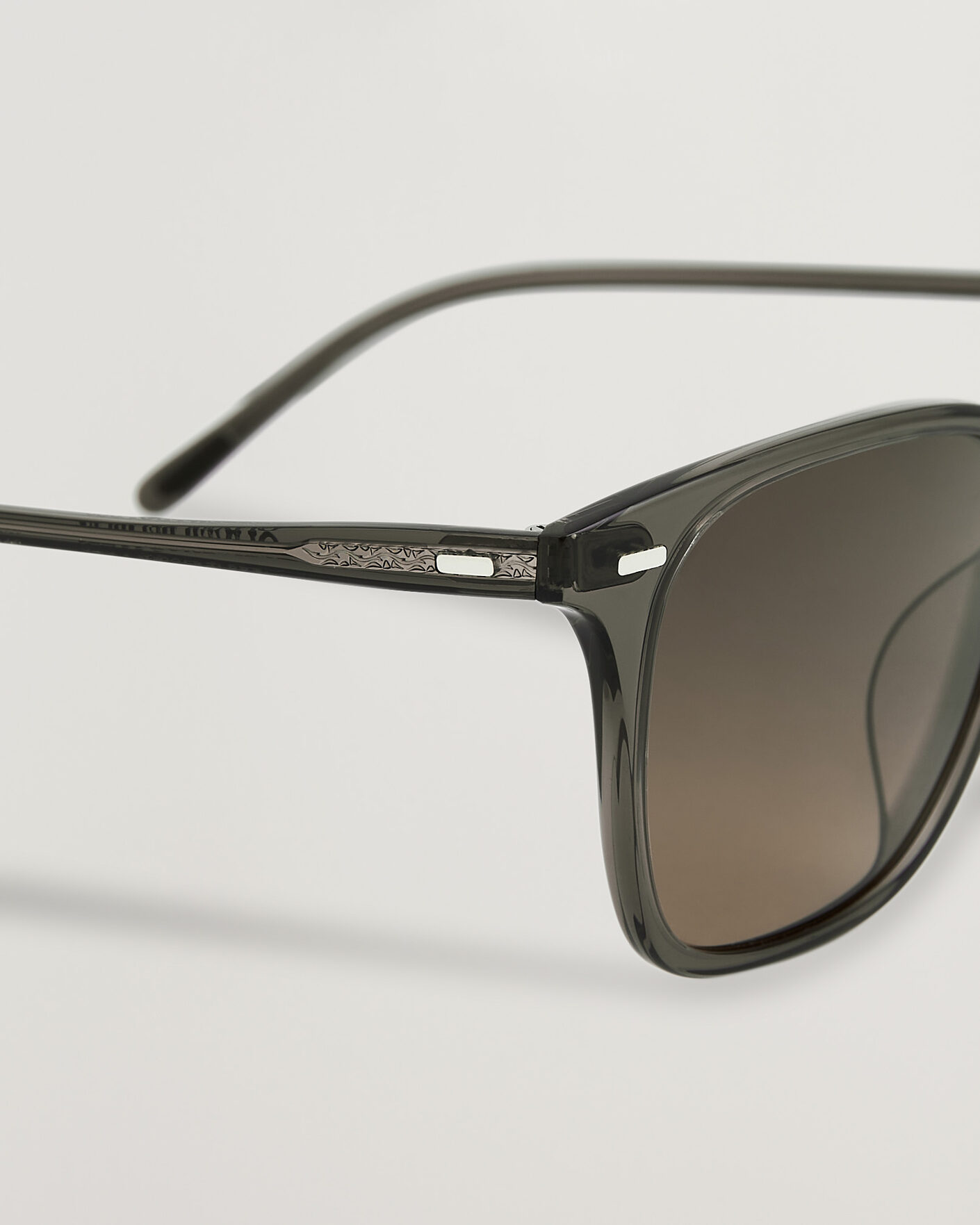 Hombres | Gafas de sol | Oliver Peoples | Laedin Sunglasses Inkwell
