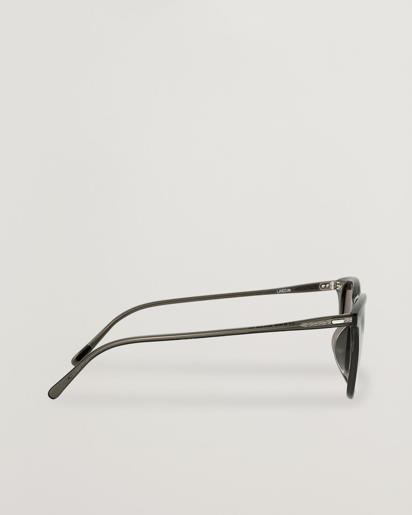 Hombres | Gafas de sol | Oliver Peoples | Laedin Sunglasses Inkwell