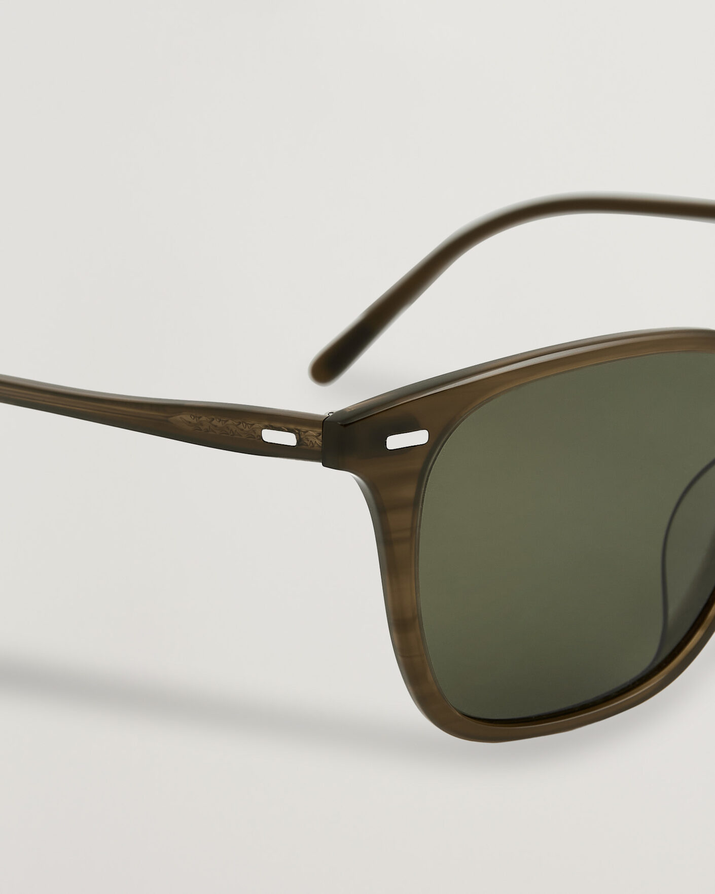 Hombres | Gafas de sol | Oliver Peoples | Laedin Sunglasses Olive