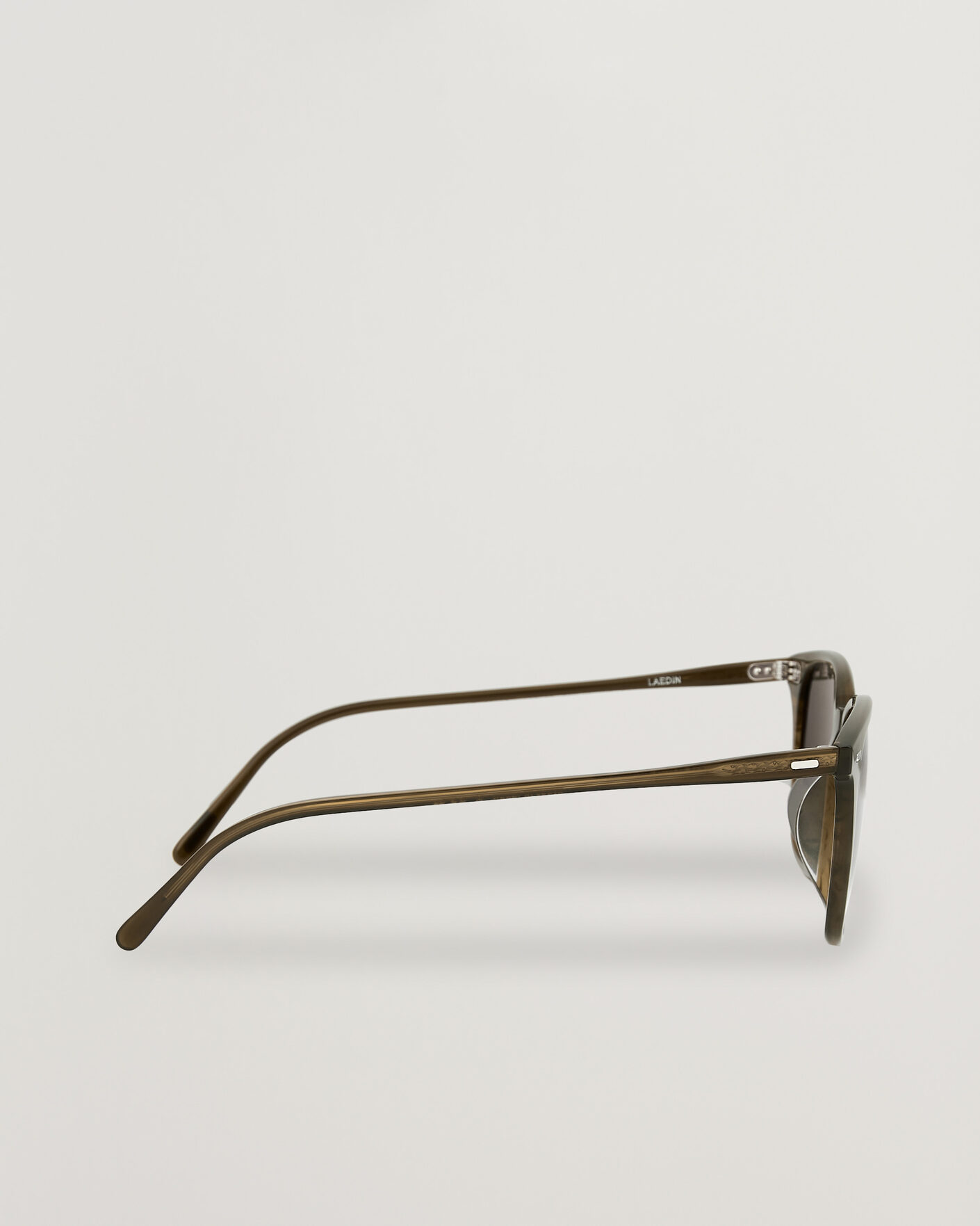 Hombres | Gafas de sol | Oliver Peoples | Laedin Sunglasses Olive
