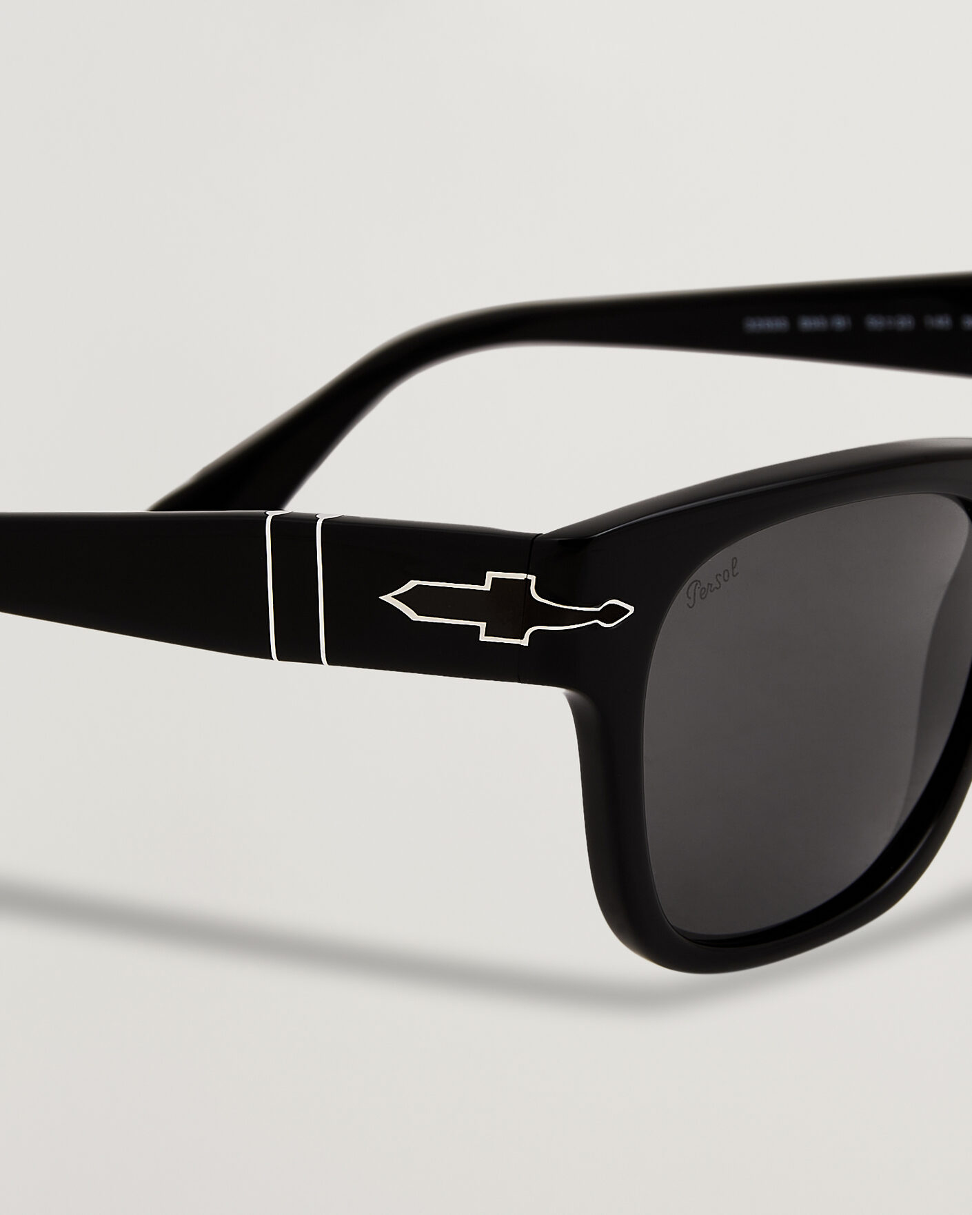 Hombres | Gafas de sol | Persol | 0PO3269S Sunglasses Black