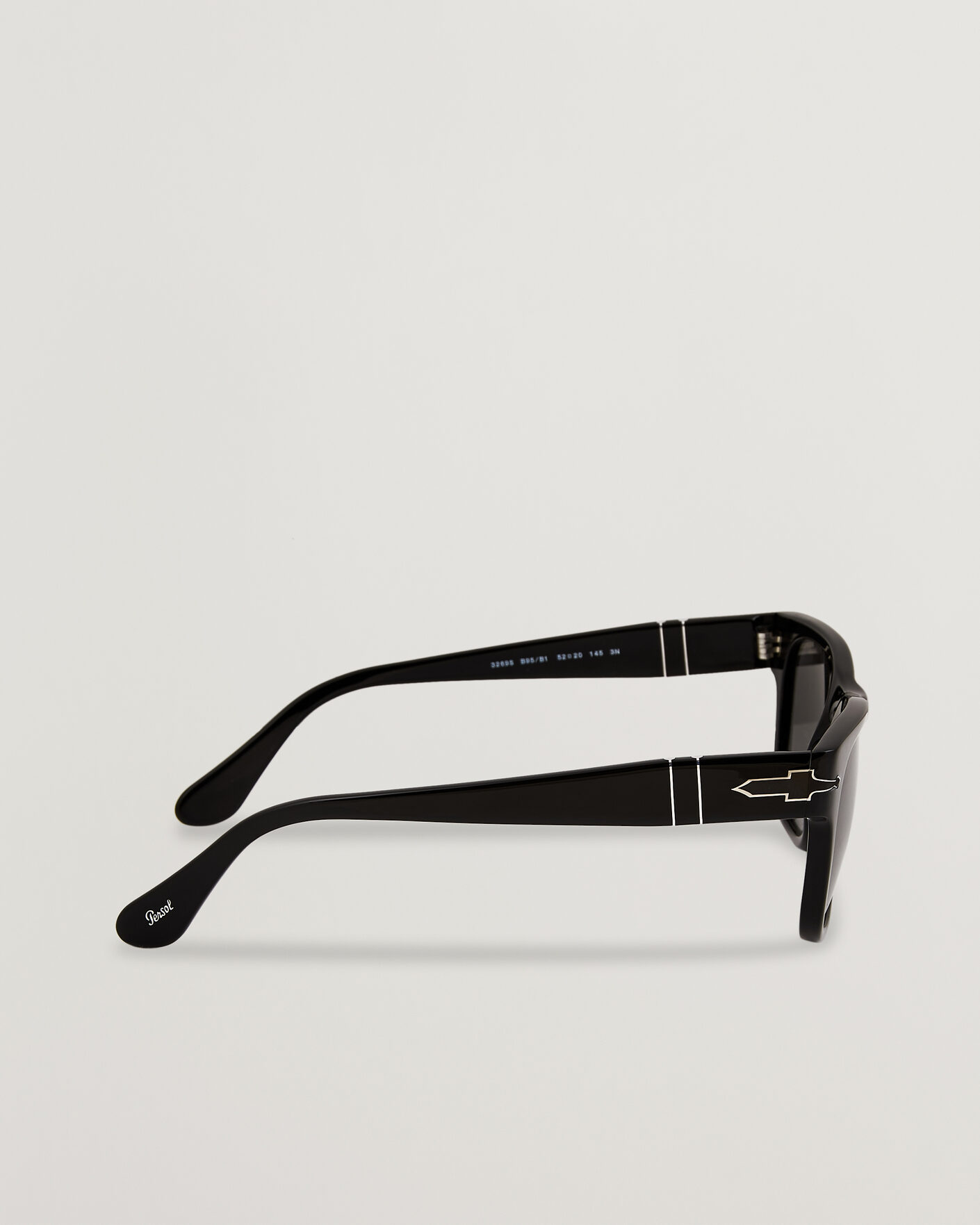 Hombres | Gafas de sol | Persol | 0PO3269S Sunglasses Black