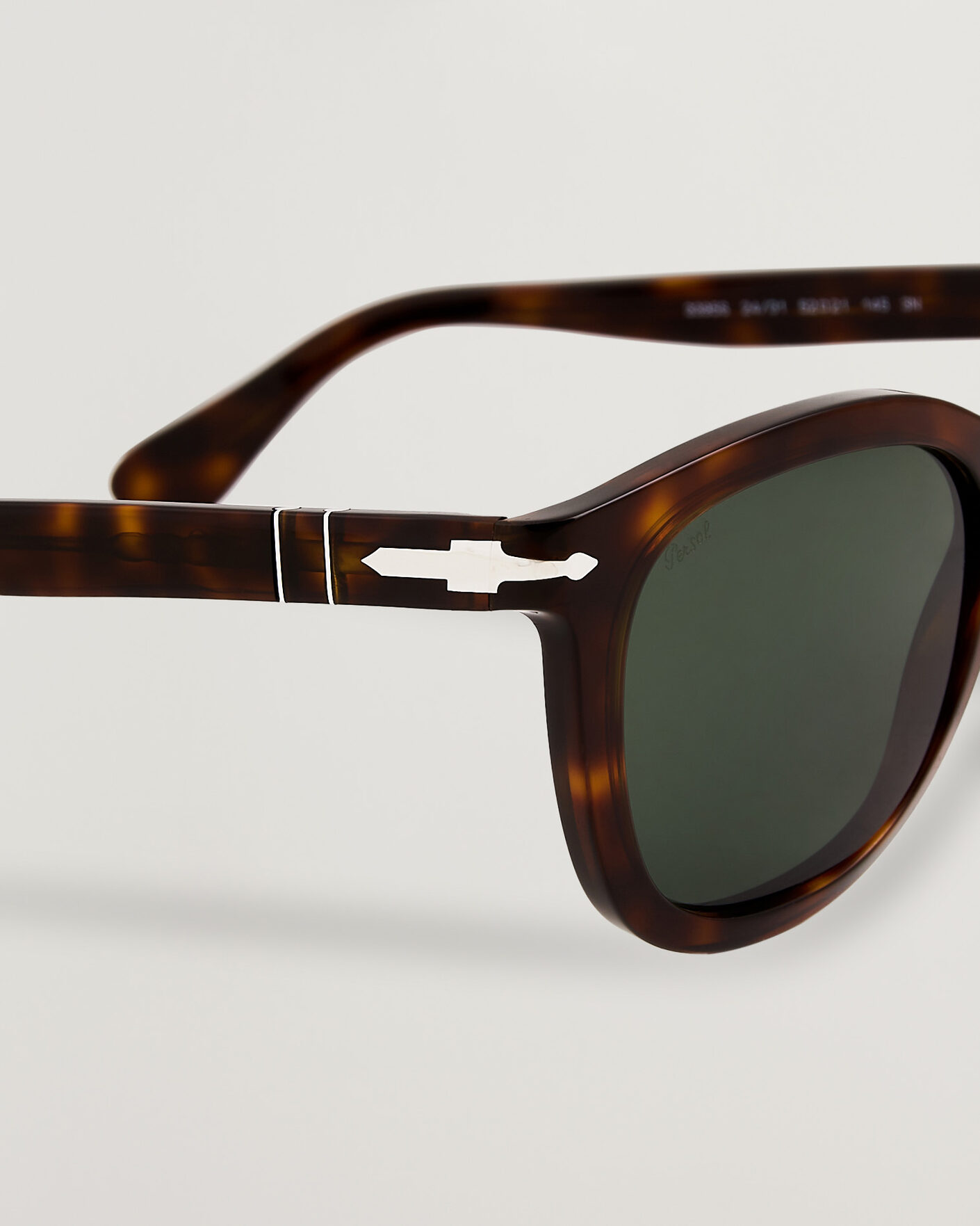 Hombres | Gafas de sol | Persol | 0PO3395S Sunglasses Havana