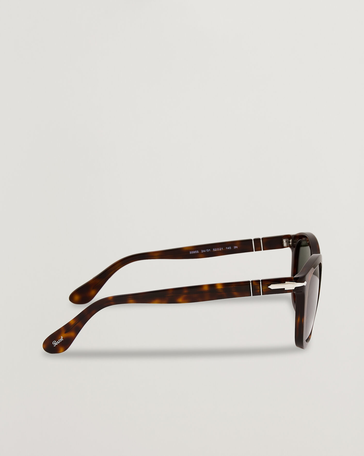 Hombres | Gafas de sol | Persol | 0PO3395S Sunglasses Havana