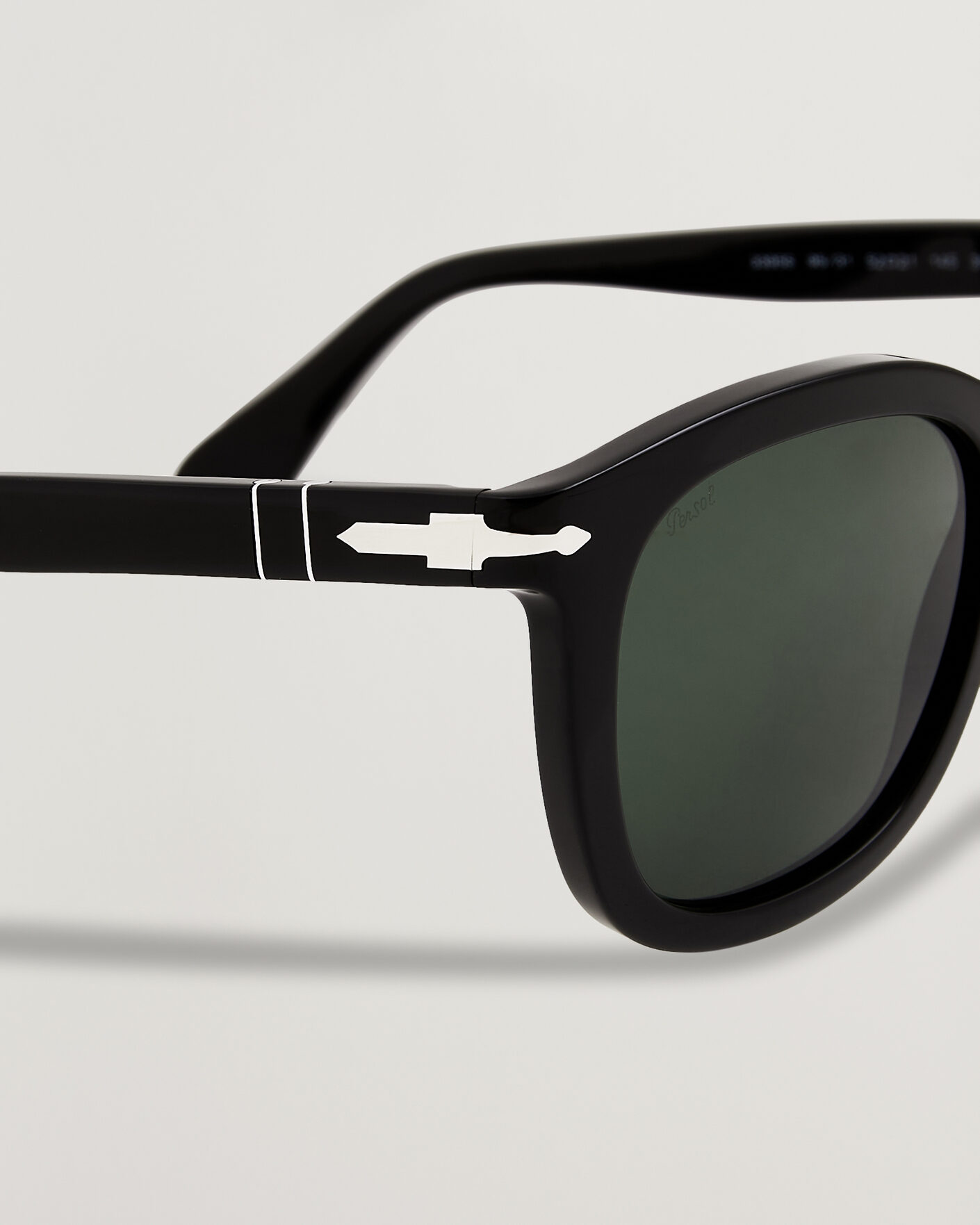 Hombres | Gafas de sol | Persol | 0PO3395S Sunglasses Black