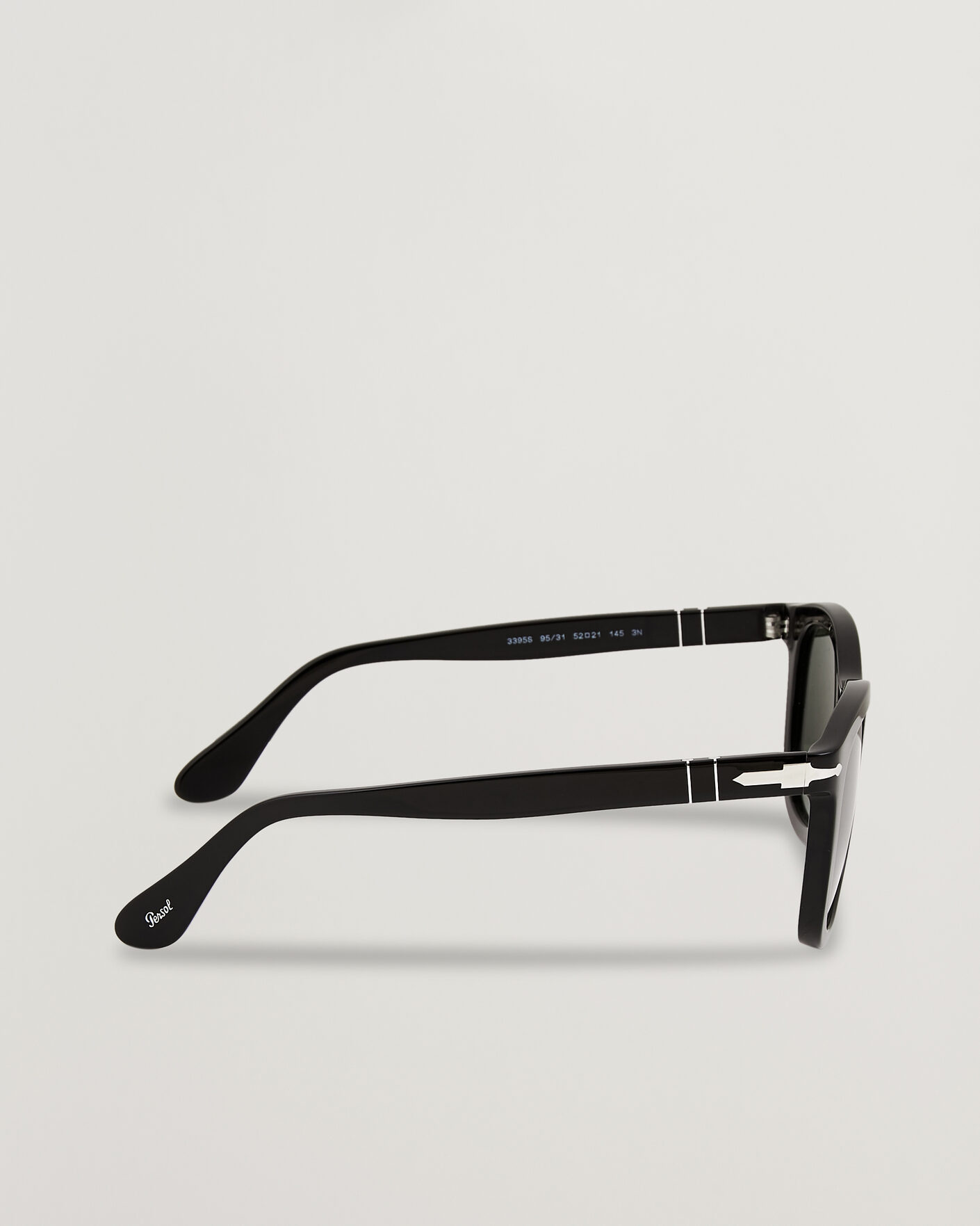 Hombres | Gafas de sol | Persol | 0PO3395S Sunglasses Black