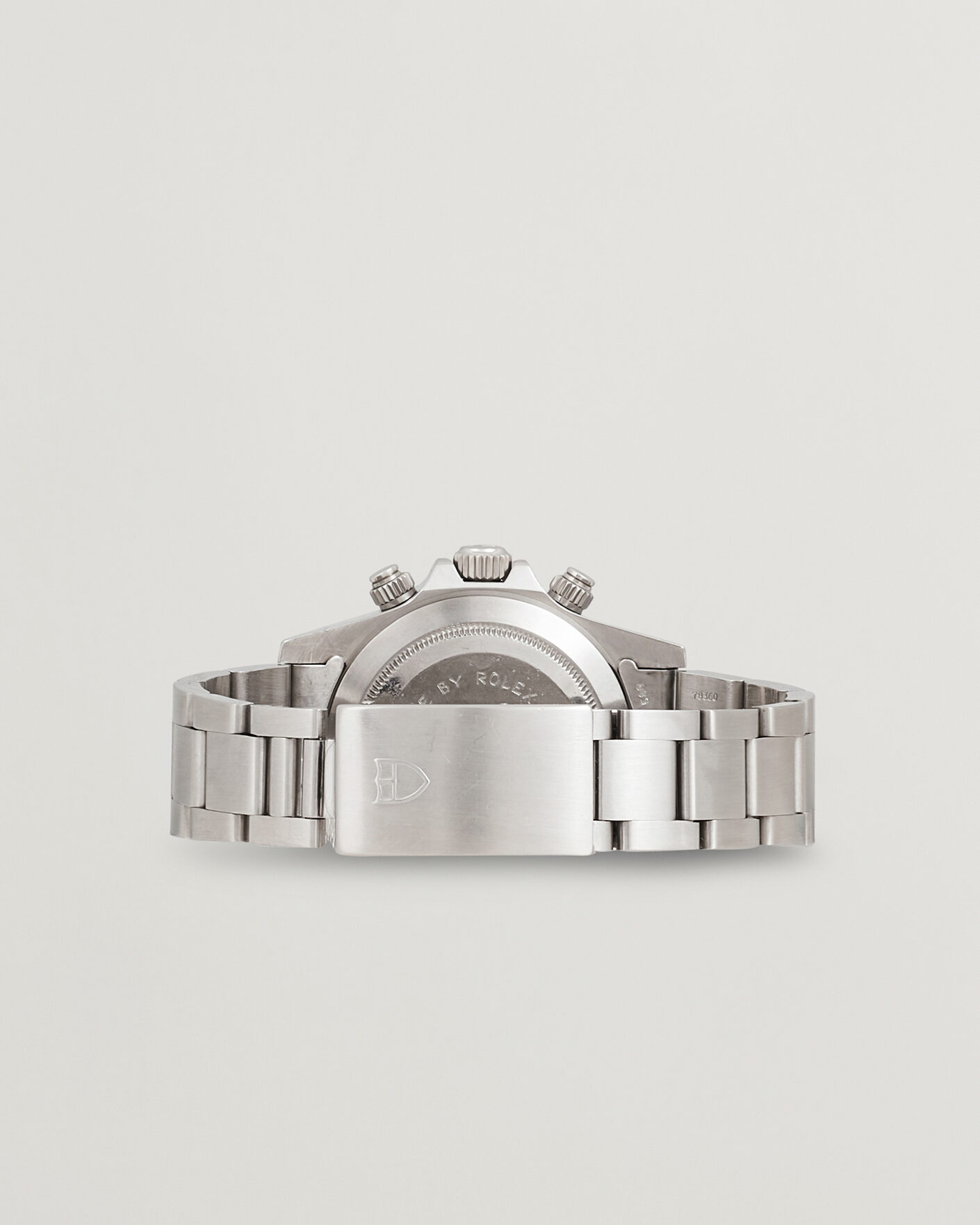 Hombres | Pre-Owned & Vintage Watches | Tudor Pre-Owned | Oysterdate Big Block Panda  