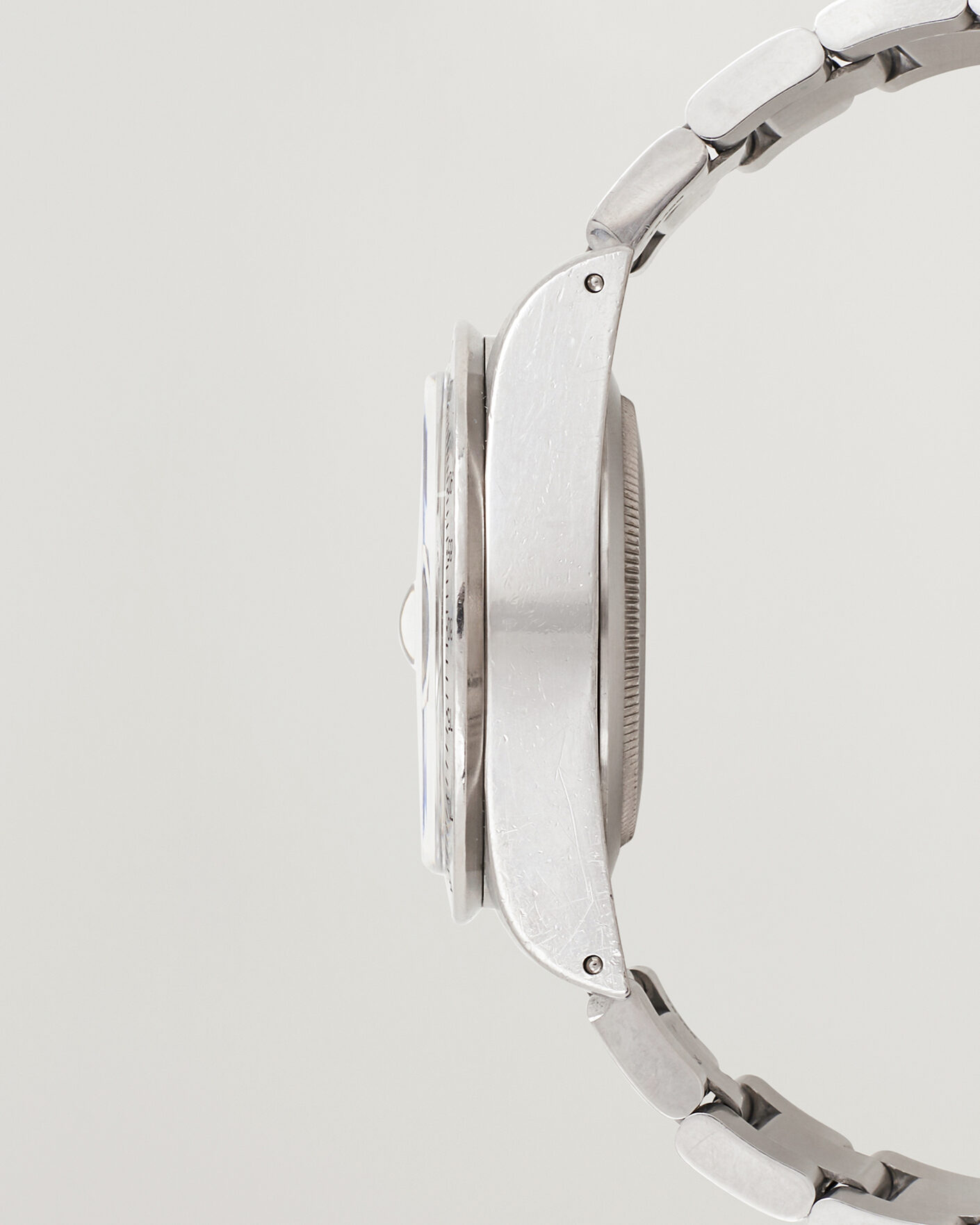 Hombres | Pre-Owned & Vintage Watches | Tudor Pre-Owned | Oysterdate Big Block Panda  