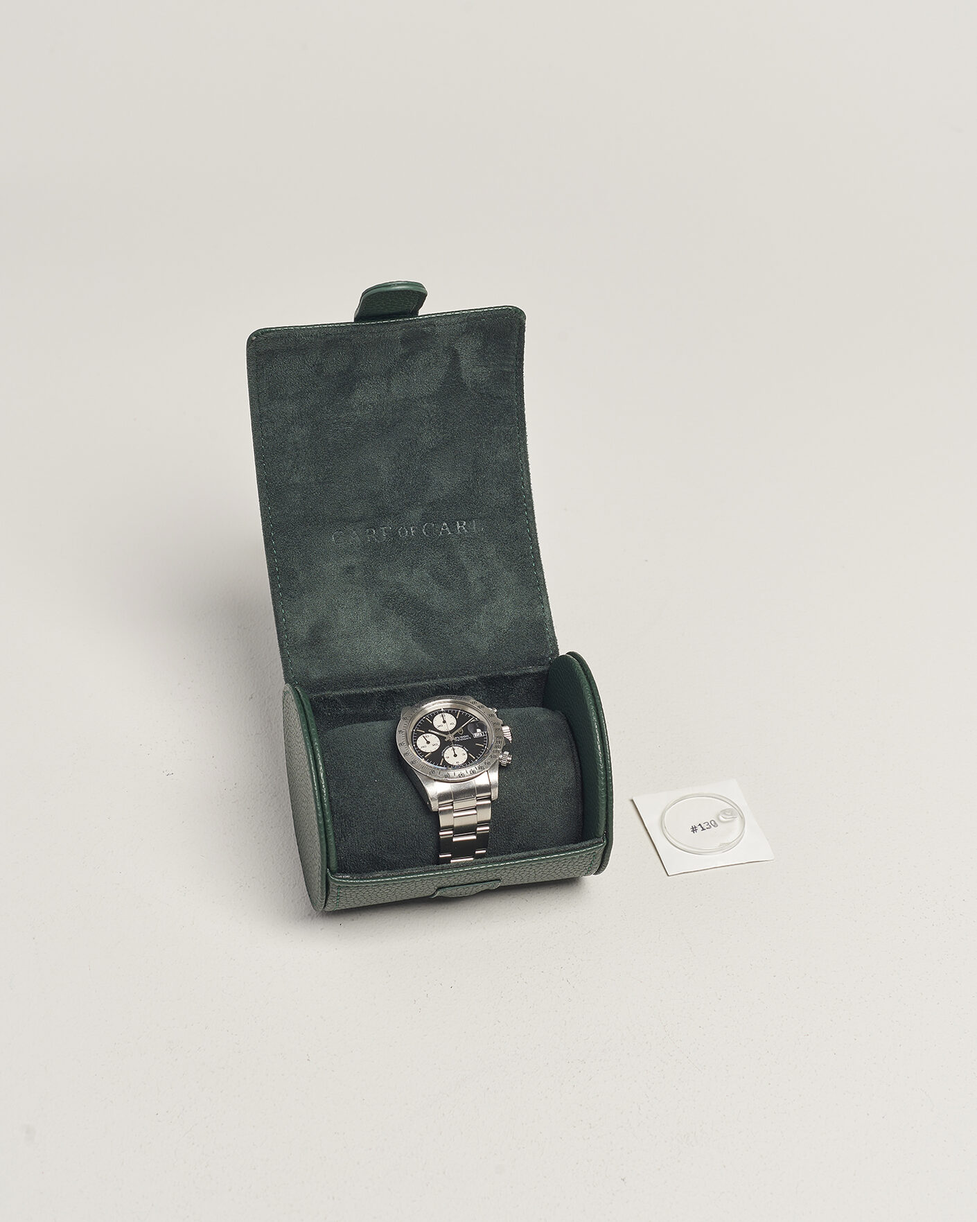 Hombres | Pre-Owned & Vintage Watches | Tudor Pre-Owned | Oysterdate Big Block Panda