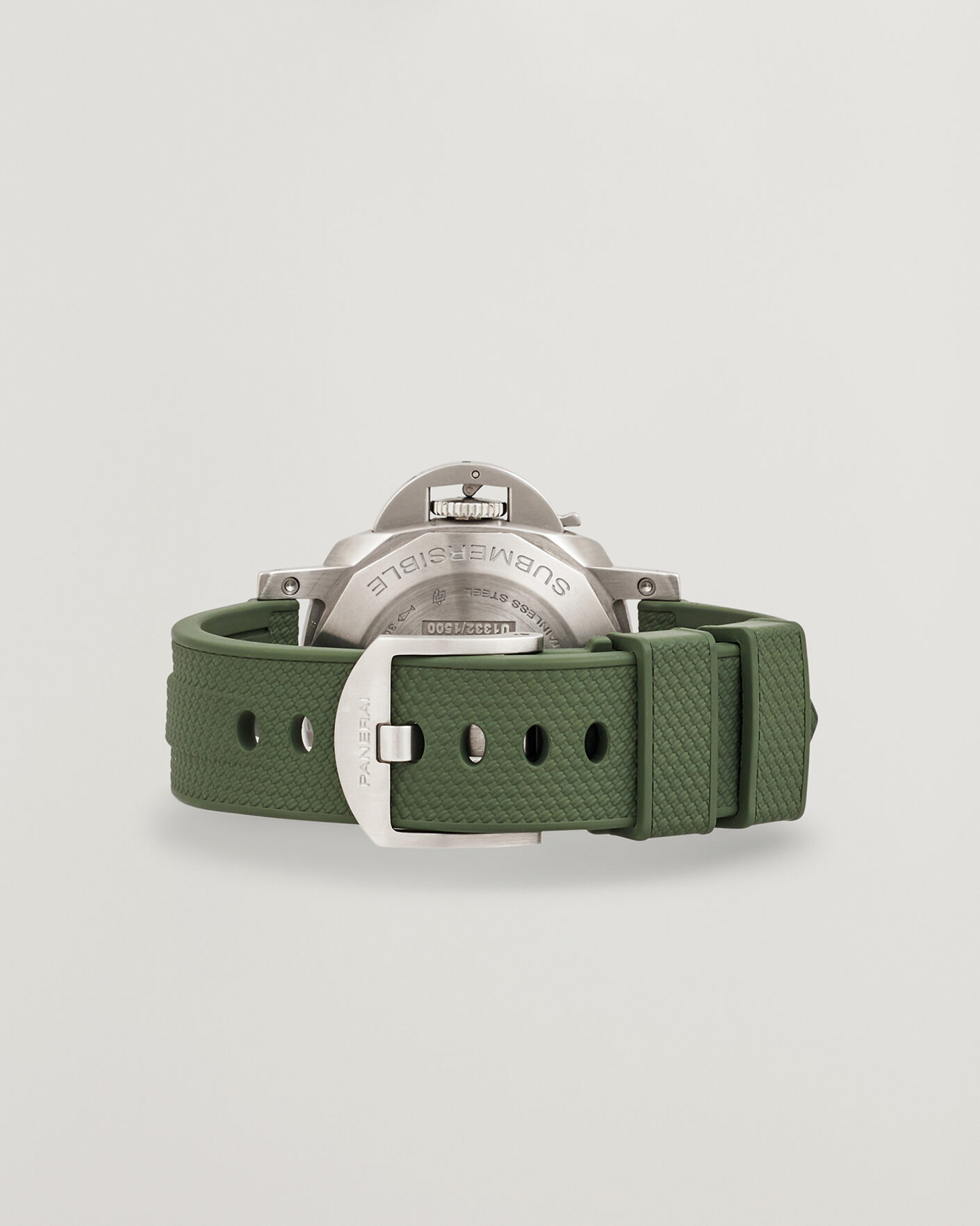 Hombres | Panerai Pre-Owned Luminor 1950 Submersible 42 | Panerai Pre-Owned | Luminor 1950 Submersible 42