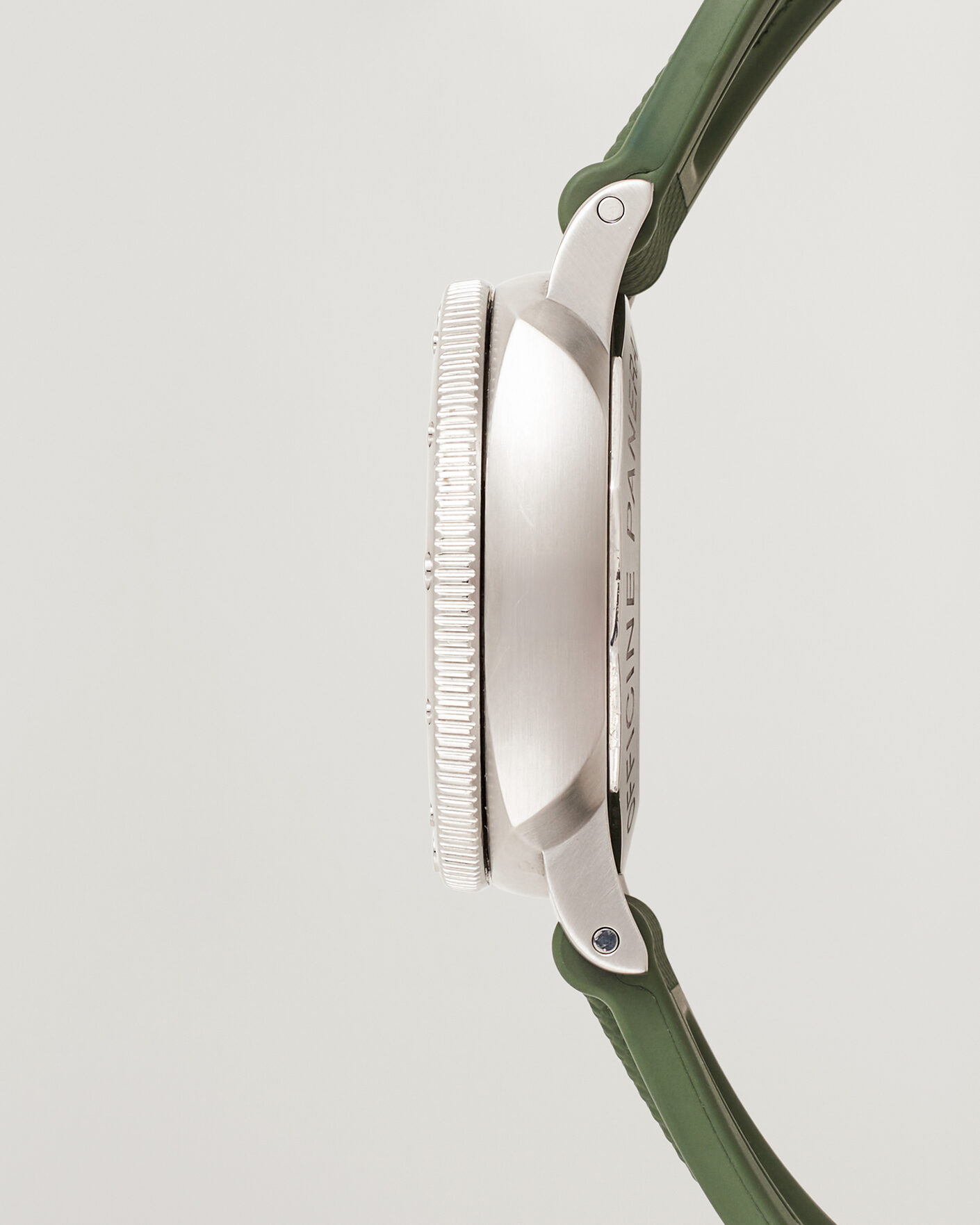 Hombres | Pre-Owned & Vintage Watches | Panerai Pre-Owned | Luminor 1950 Submersible 42 