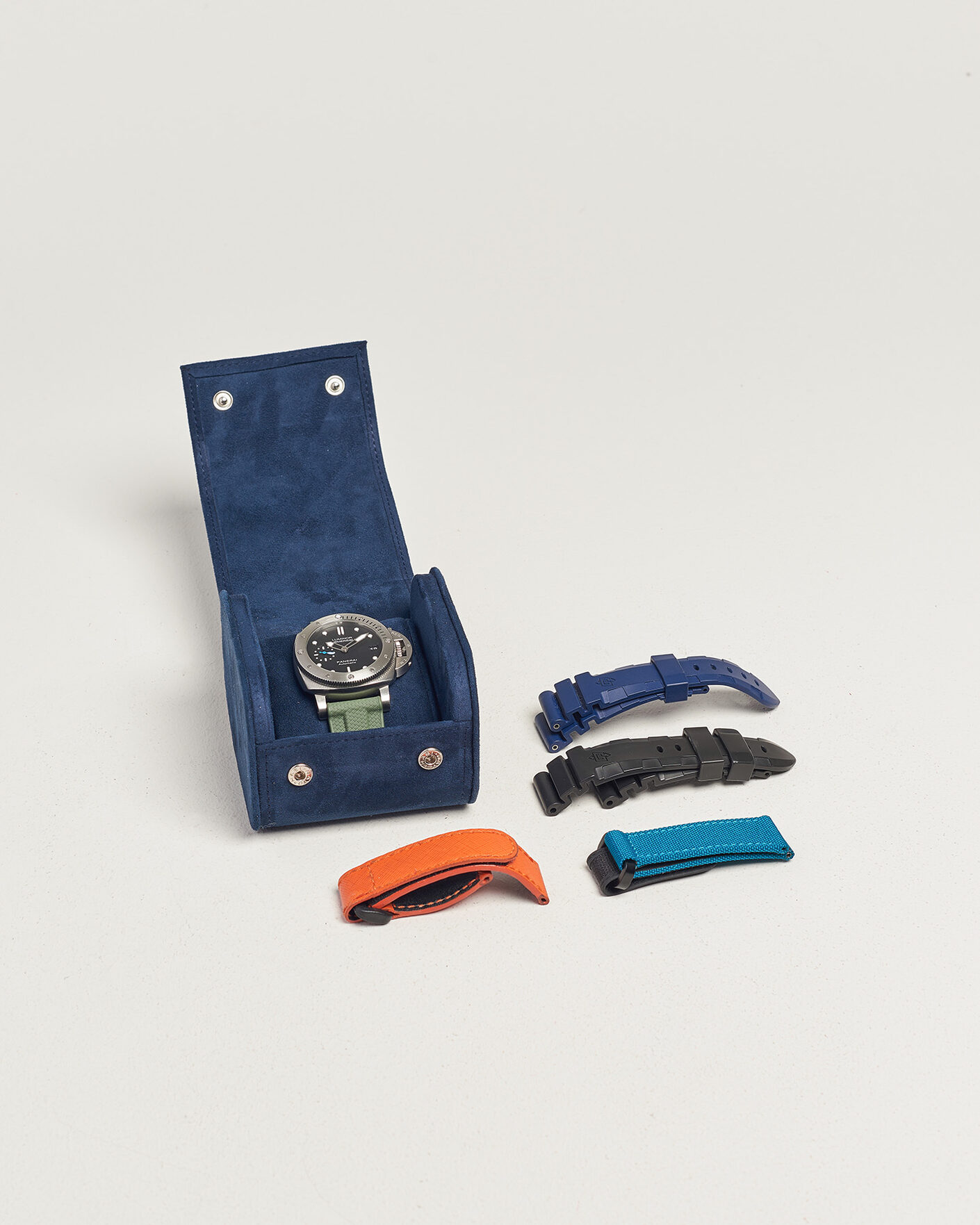 Hombres | Panerai Pre-Owned Luminor 1950 Submersible 42 | Panerai Pre-Owned | Luminor 1950 Submersible 42