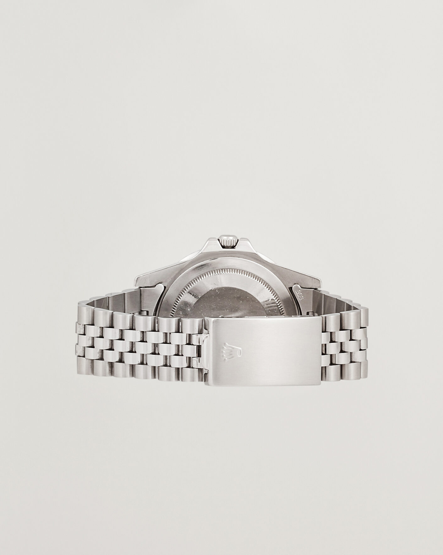 Hombres | Pre-Owned & Vintage Watches | Rolex Pre-Owned | GMT Master