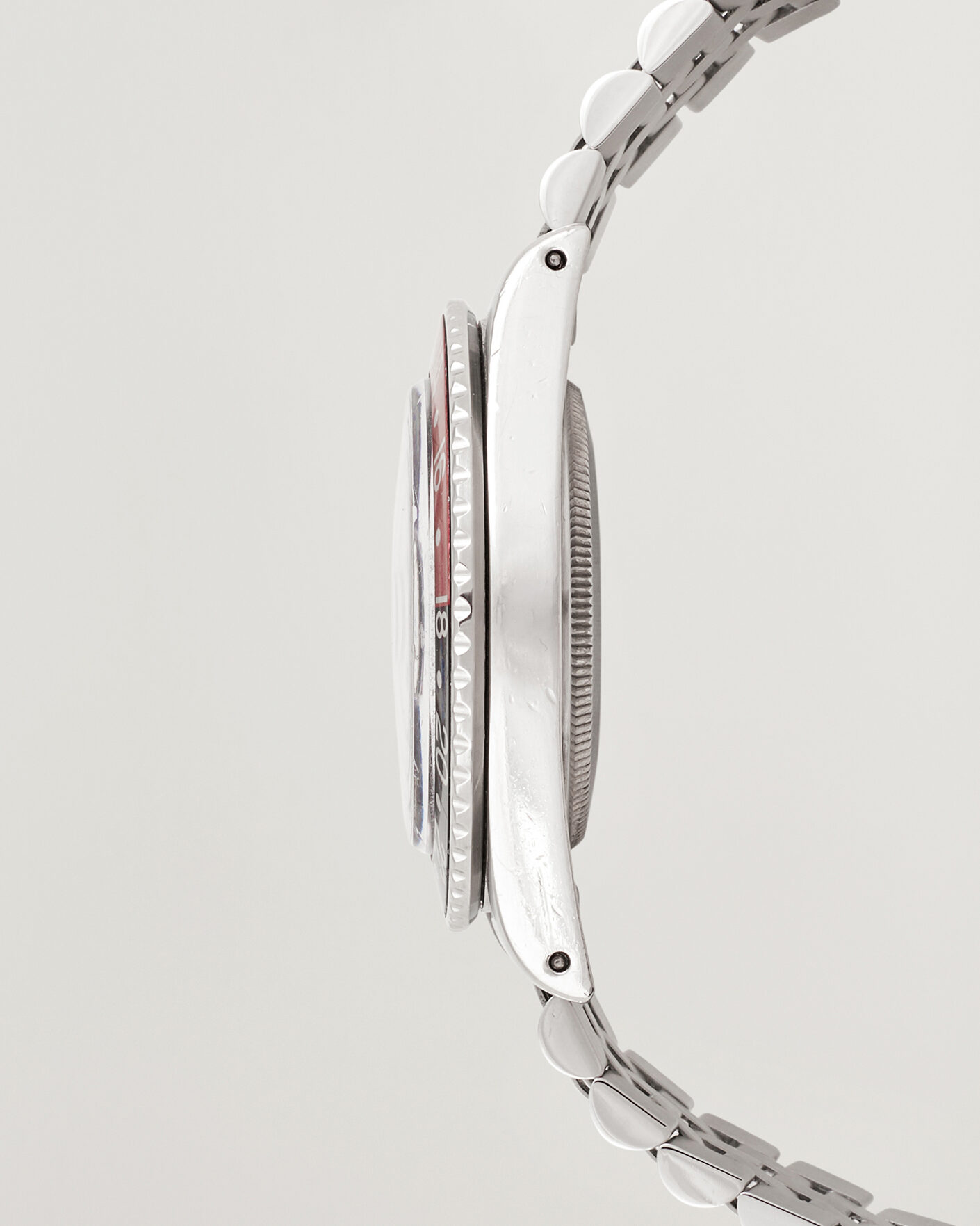 Hombres | Pre-Owned & Vintage Watches | Rolex Pre-Owned | GMT Master