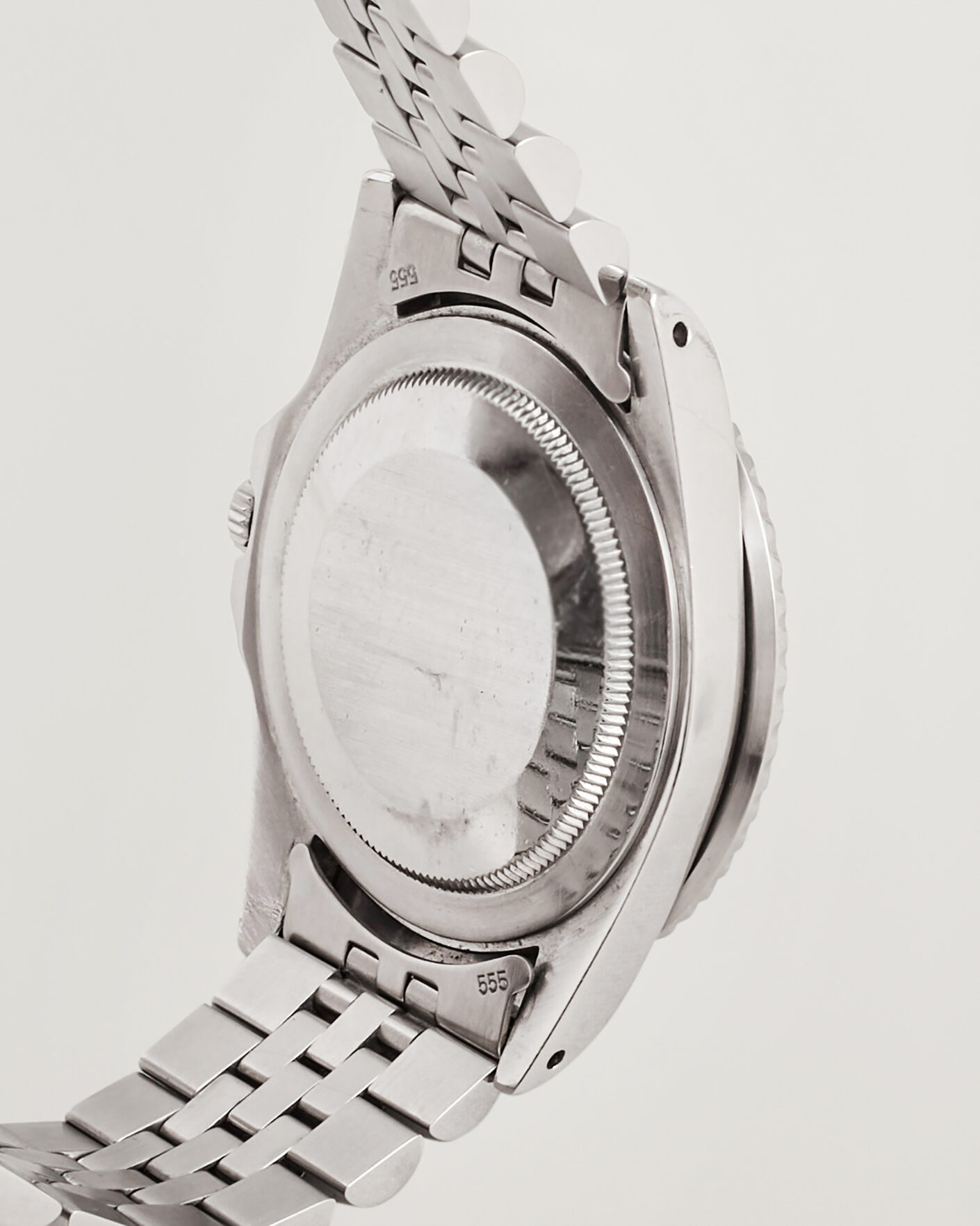 Hombres | Pre-Owned & Vintage Watches | Rolex Pre-Owned | GMT Master