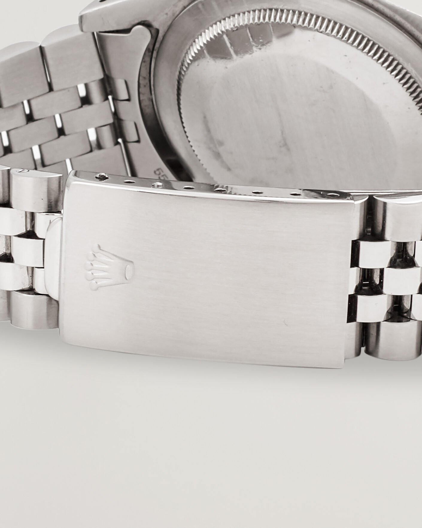 Hombres | Pre-Owned & Vintage Watches | Rolex Pre-Owned | GMT Master