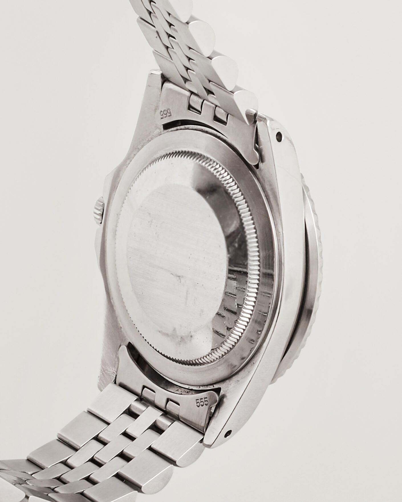 Hombres | Pre-Owned & Vintage Watches | Rolex Pre-Owned | GMT Master