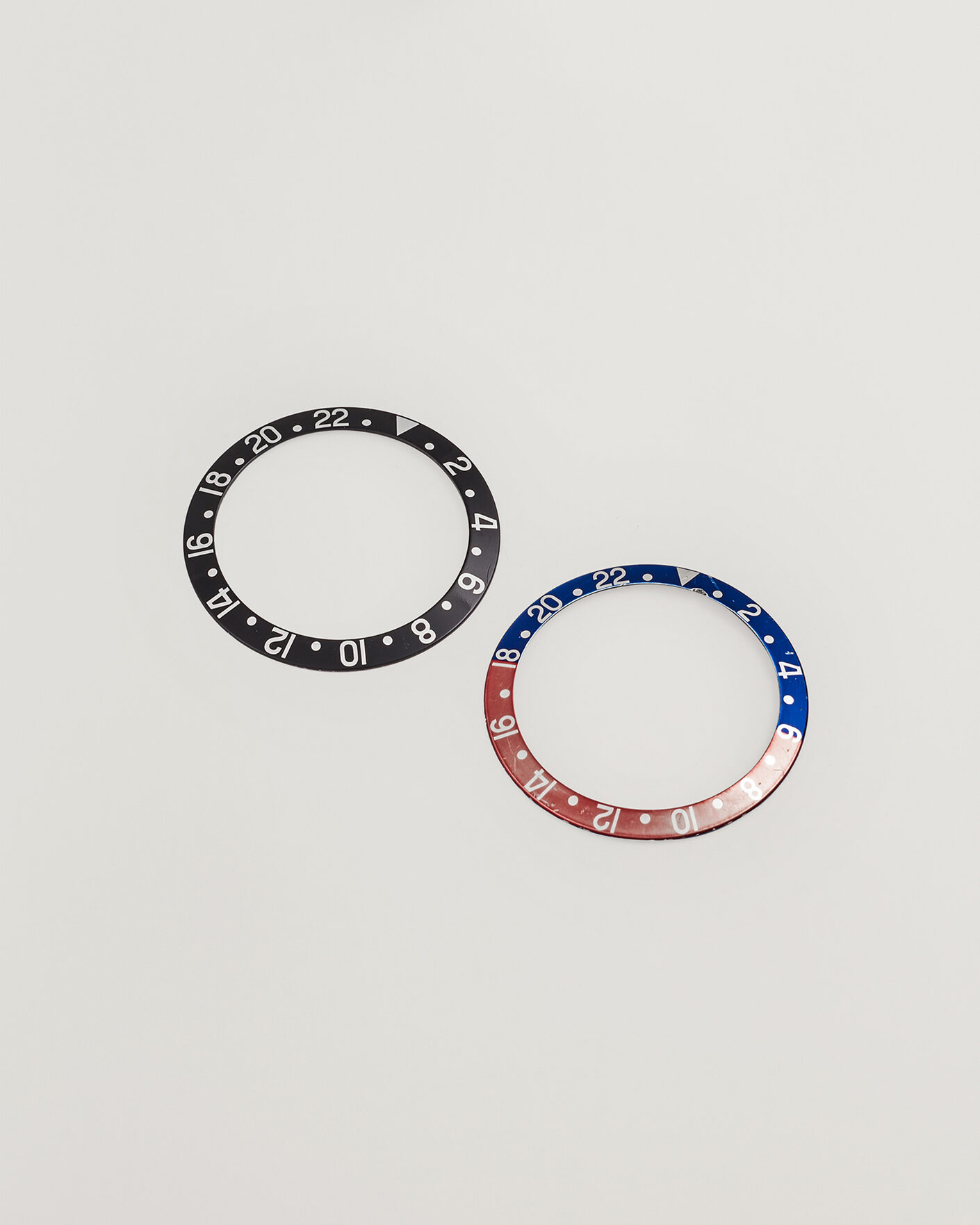 Hombres | Pre-Owned & Vintage Watches | Rolex Pre-Owned | GMT Master  