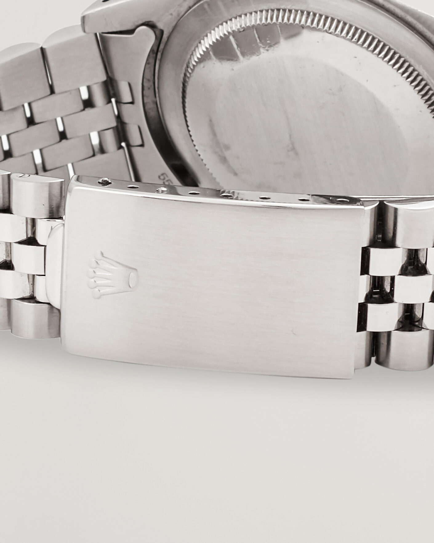 Hombres | Pre-Owned & Vintage Watches | Rolex Pre-Owned | GMT Master