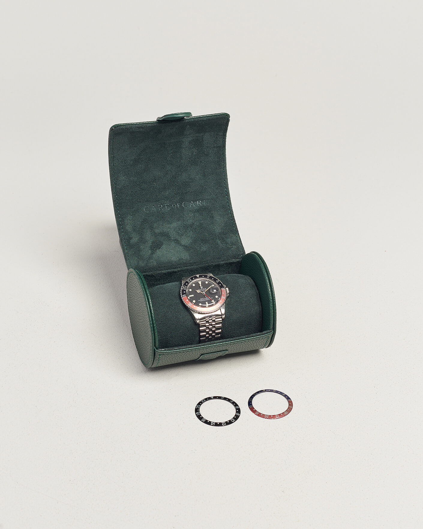Hombres | Pre-Owned & Vintage Watches | Rolex Pre-Owned | GMT Master