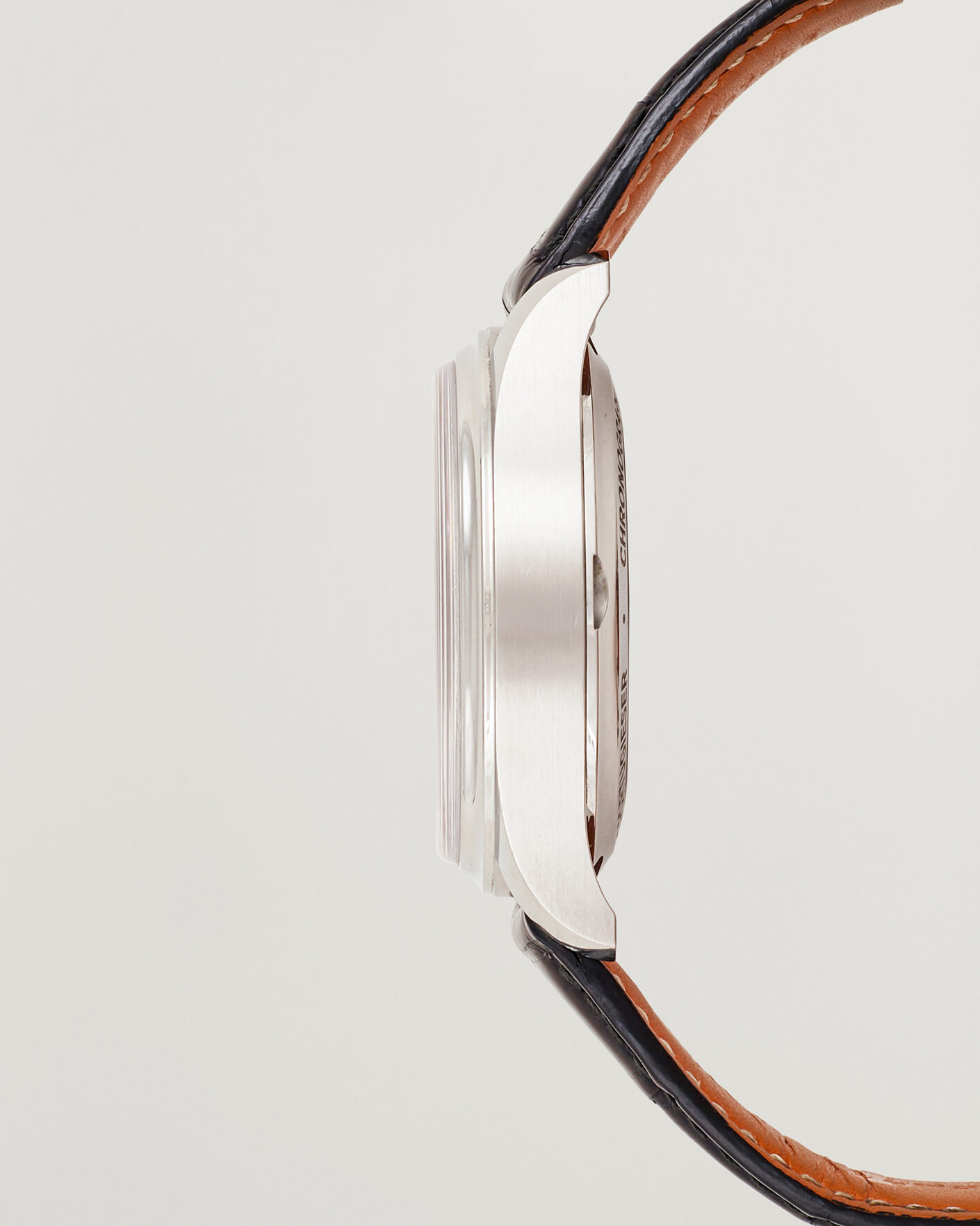 Hombres | Pre-Owned & Vintage Watches | IWC Pre-Owned | Portugieser Chronograph Classic