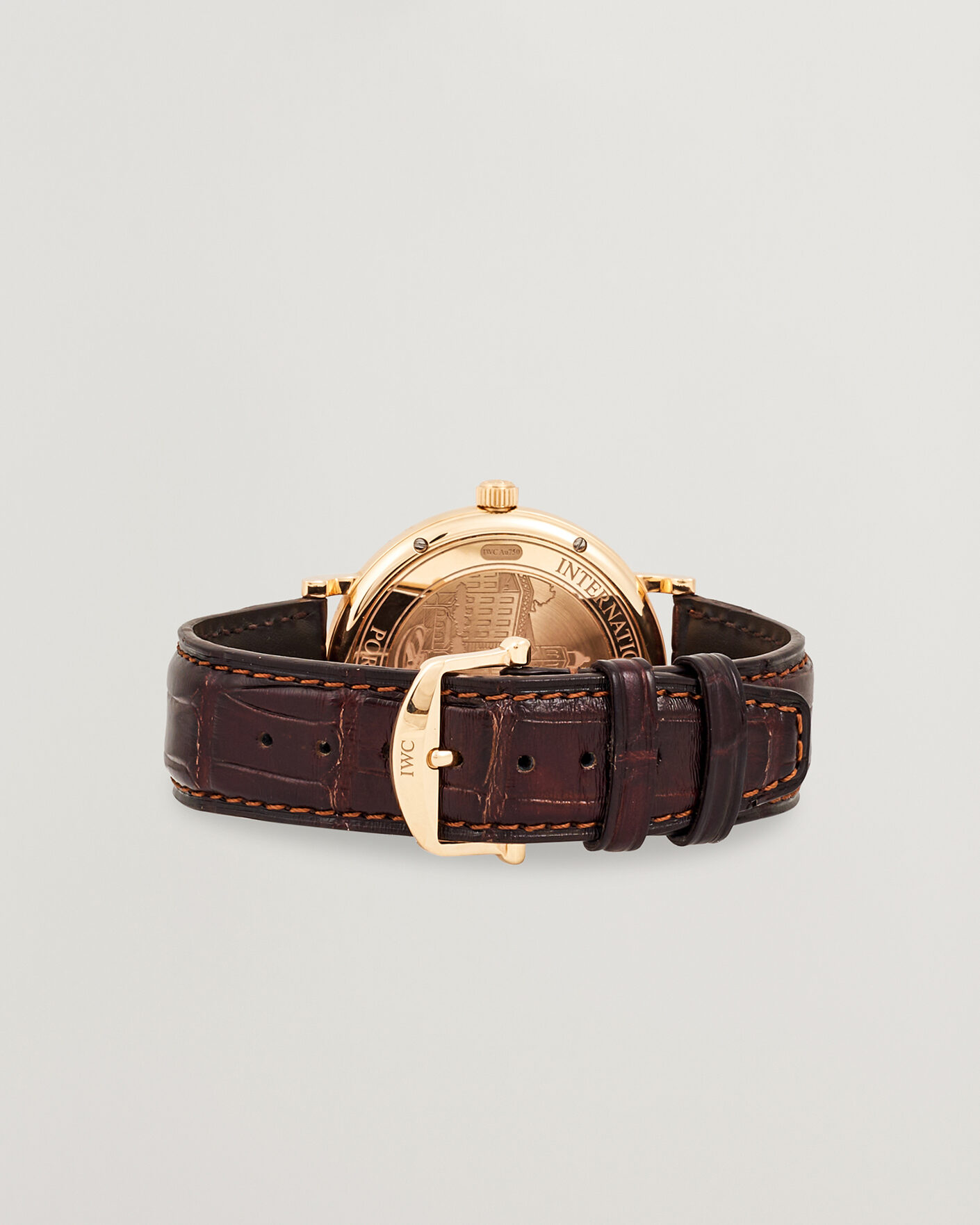 Hombres | IWC Pre-Owned Portofino Automatic | IWC Pre-Owned | Portofino Automatic